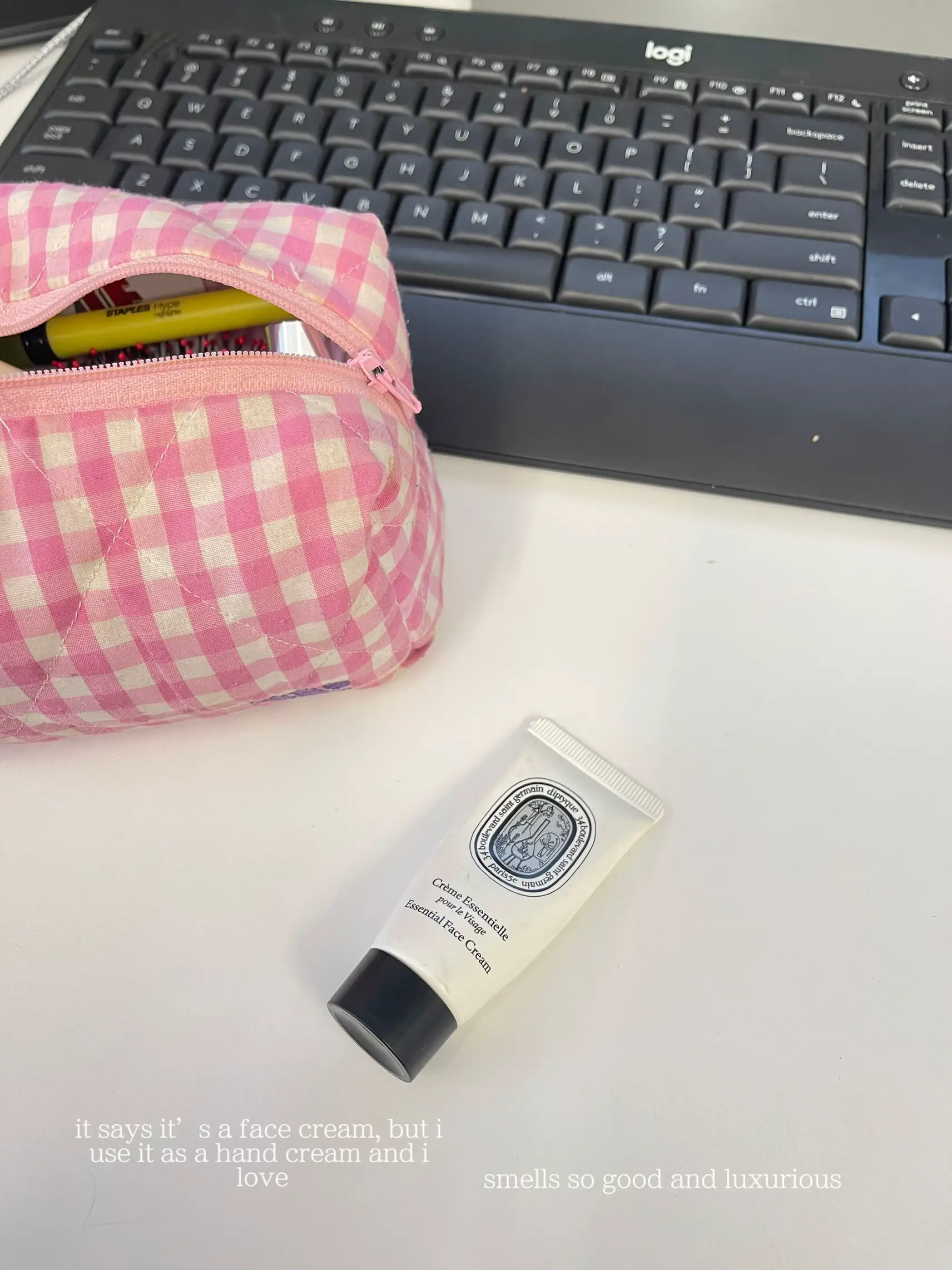 PurseBlog Beauty: 6 Products in Megs' Beauty Bag for Spring
