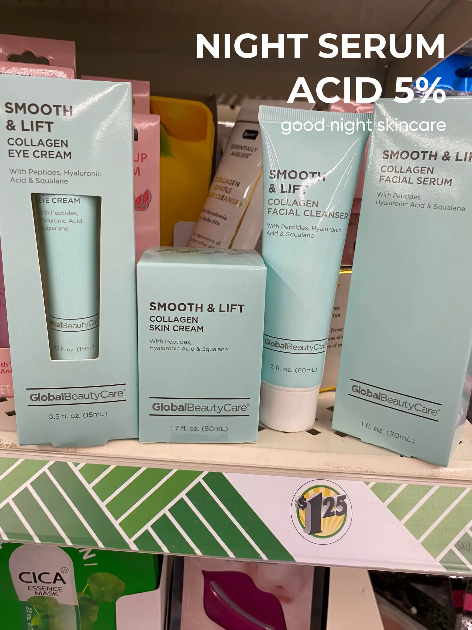 Do Aldi's £5.99 La Mer Dupes Live Up To The Hype?