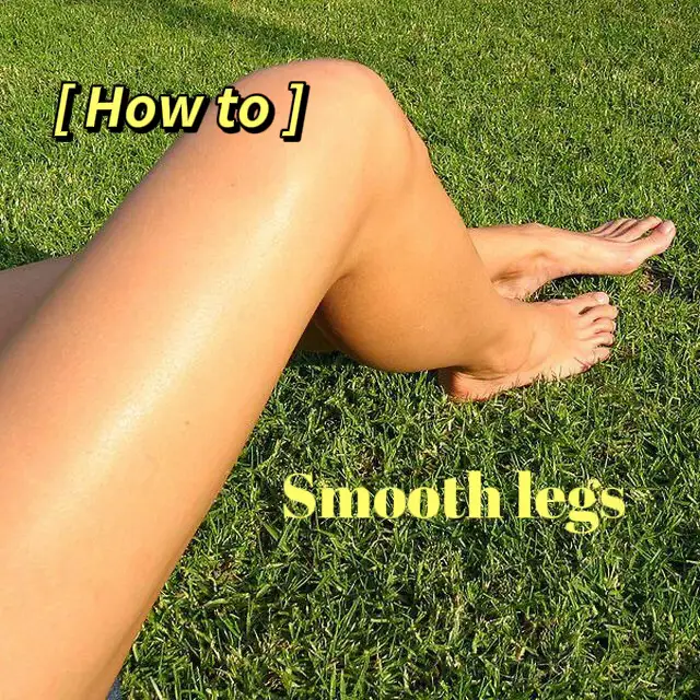 Leg Contouring Is Here—and It's Ludicrous - NewBeauty