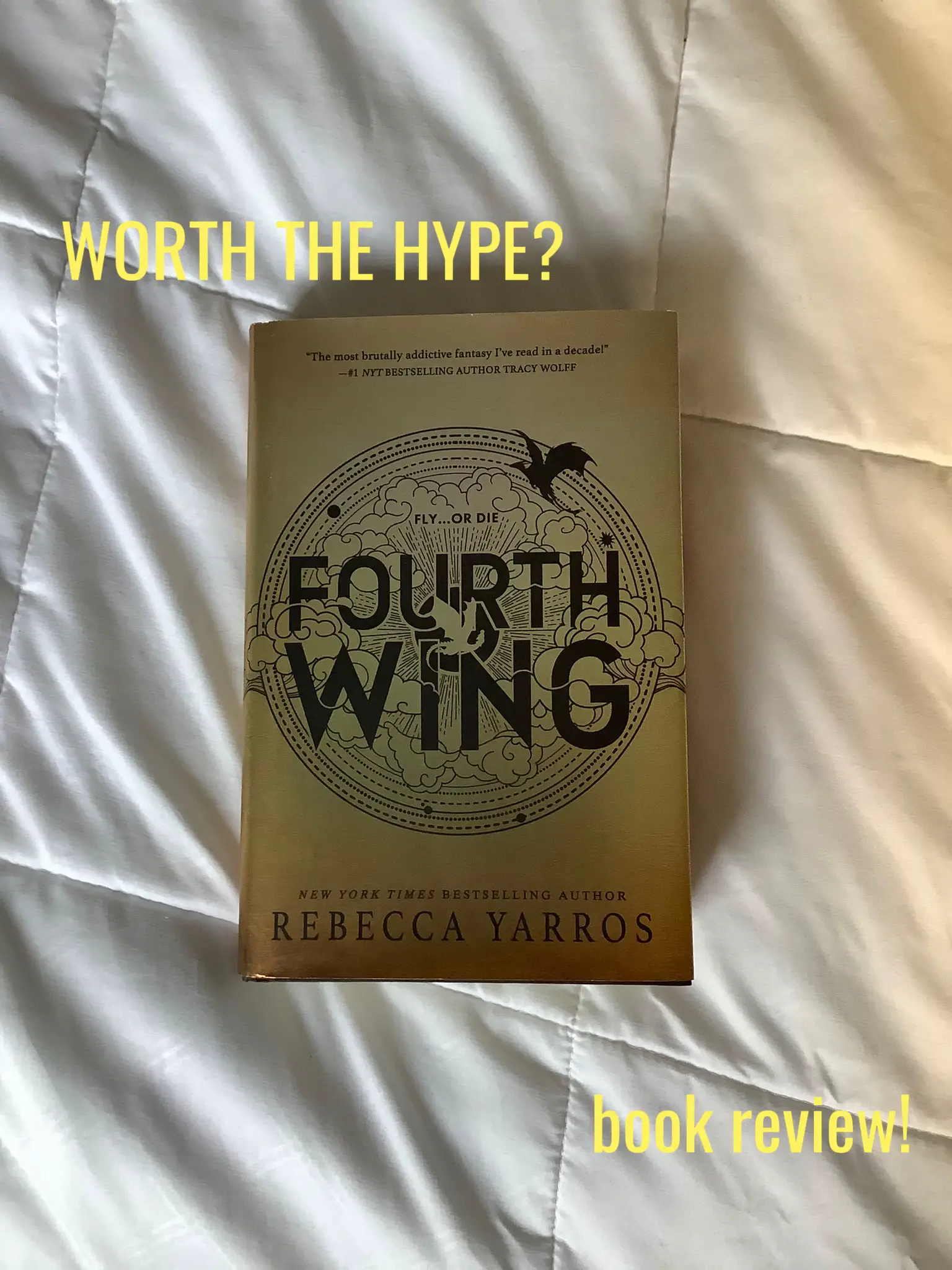 top book recommendations from fourth wing fans - Lemon8 Search