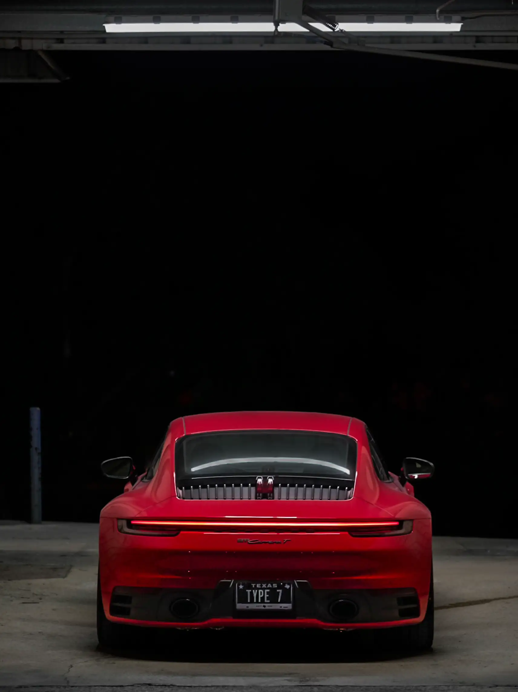 Porsche 911 🏎️ 