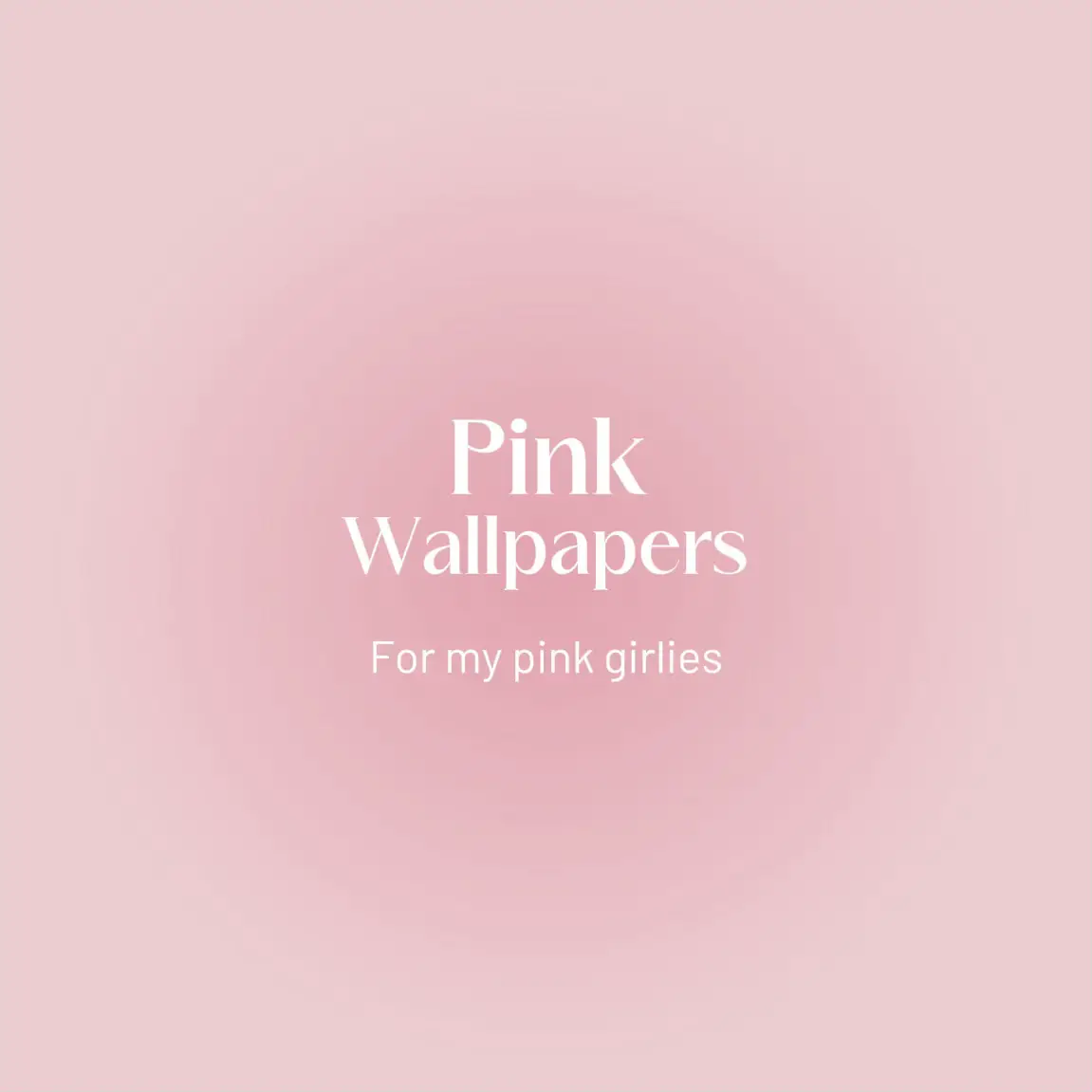 cute wallpapers aesthetic pink - Lemon8 Search