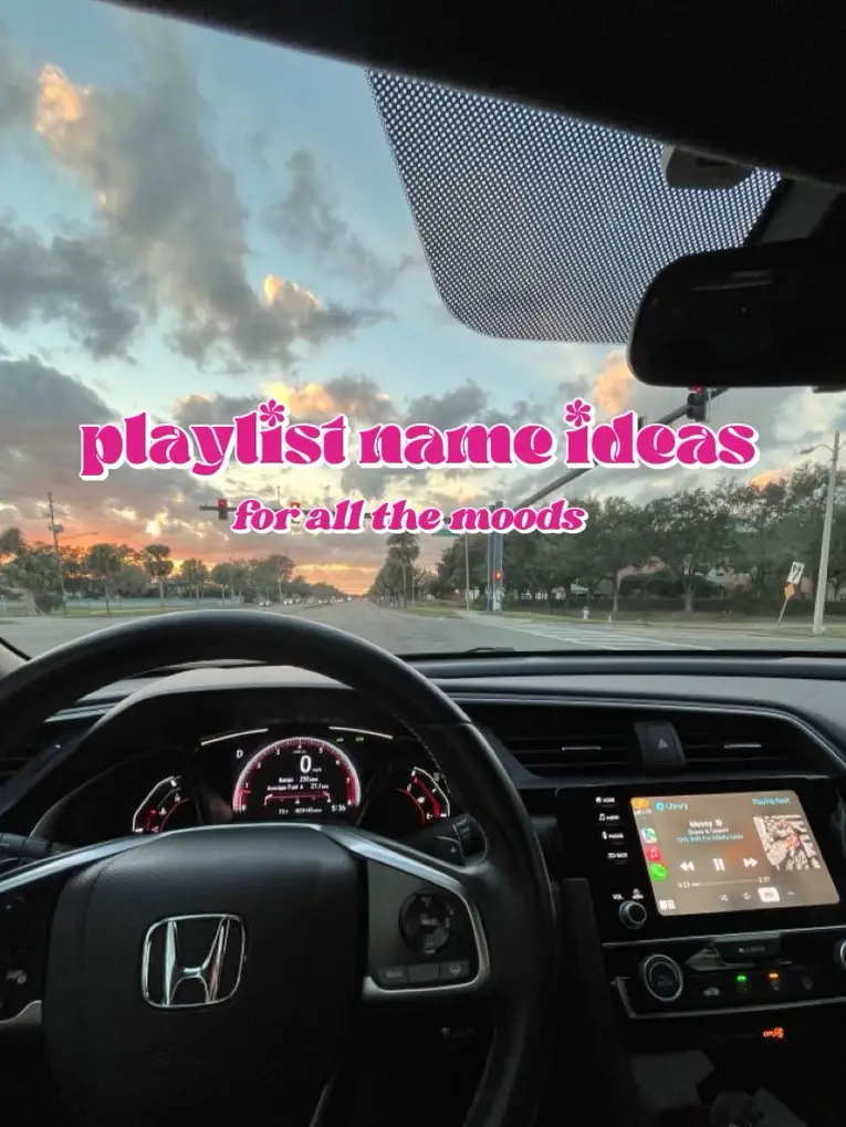 playlist name ideas 🎧🎵's images