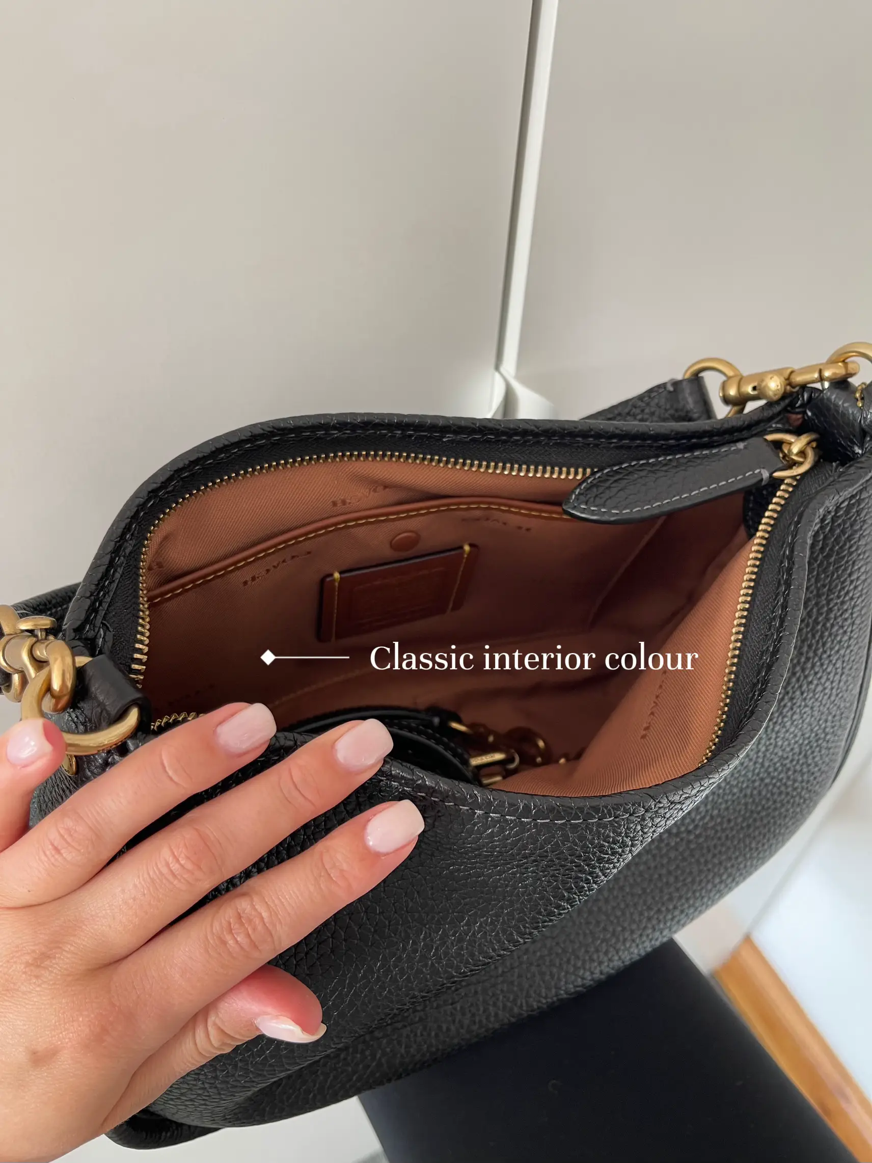 Coach bag review 👜, Gallery posted by shaunacannell