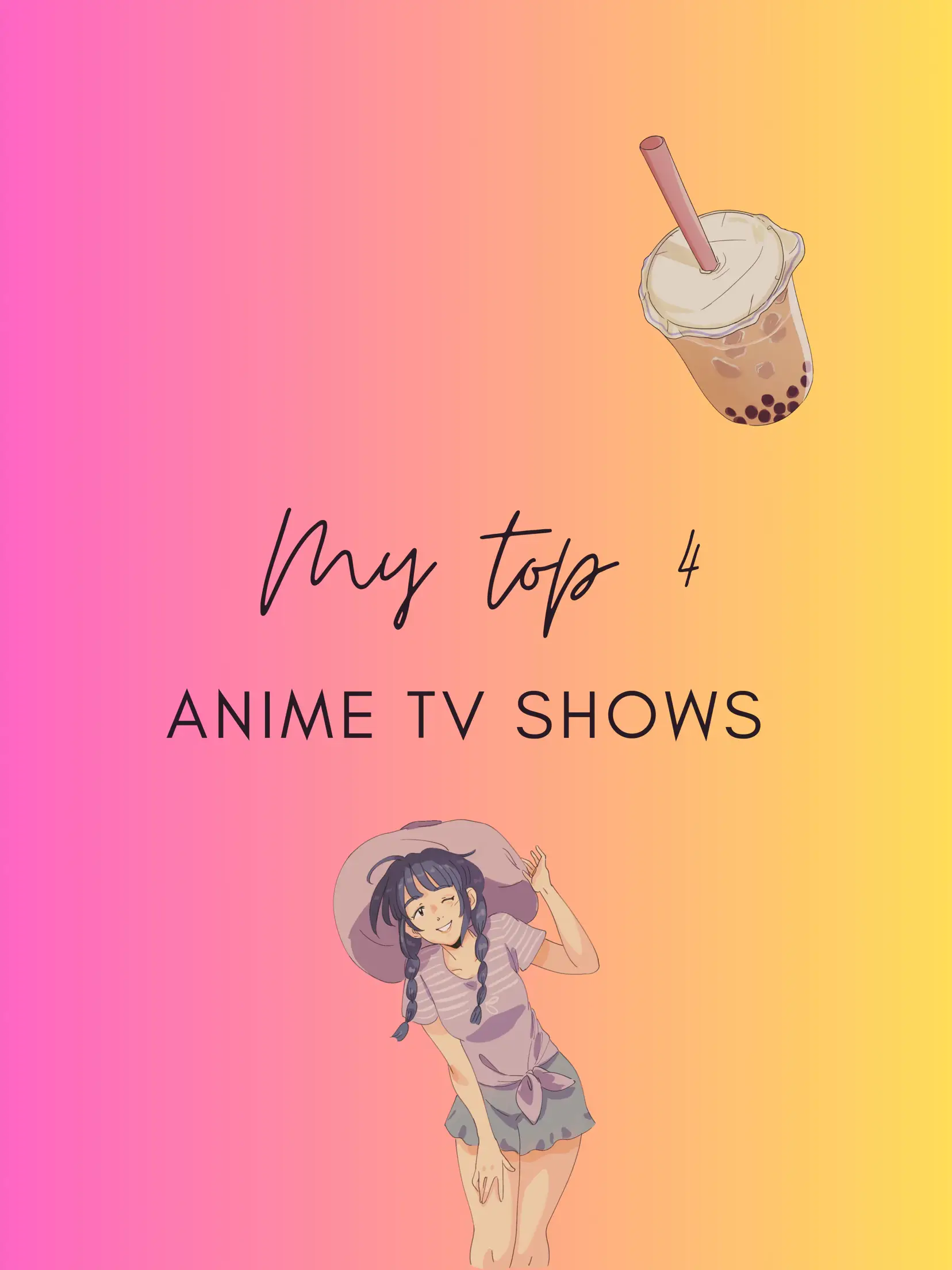 Crunchyroll's 10 Most Slept-On Anime You Ought To Watch