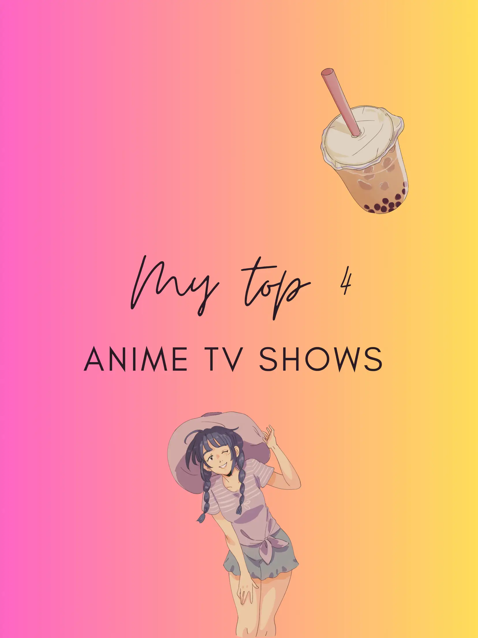 Watch anime tv discount show