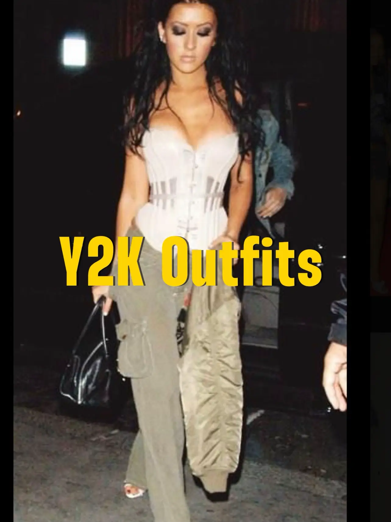 𝕭𝖆𝖑𝖎 on X: Your daily dose of Cyber y2k outfit ideas! (ideas found on  the internet) #cybery2k #y2k #aesthetic #outfits #outfitideas   / X