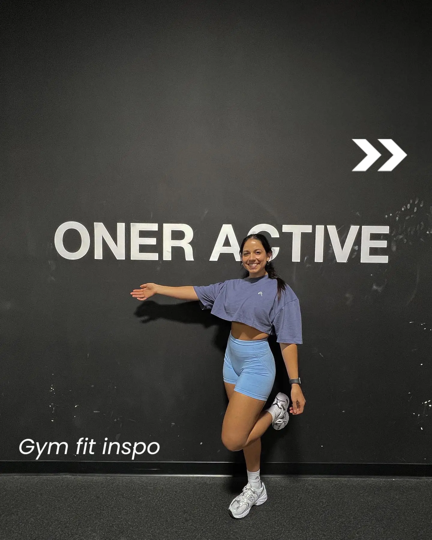 Let's Talk Activewear: Oner Active Shorts Review 👇🏼, Video published by  Lydia Fleur