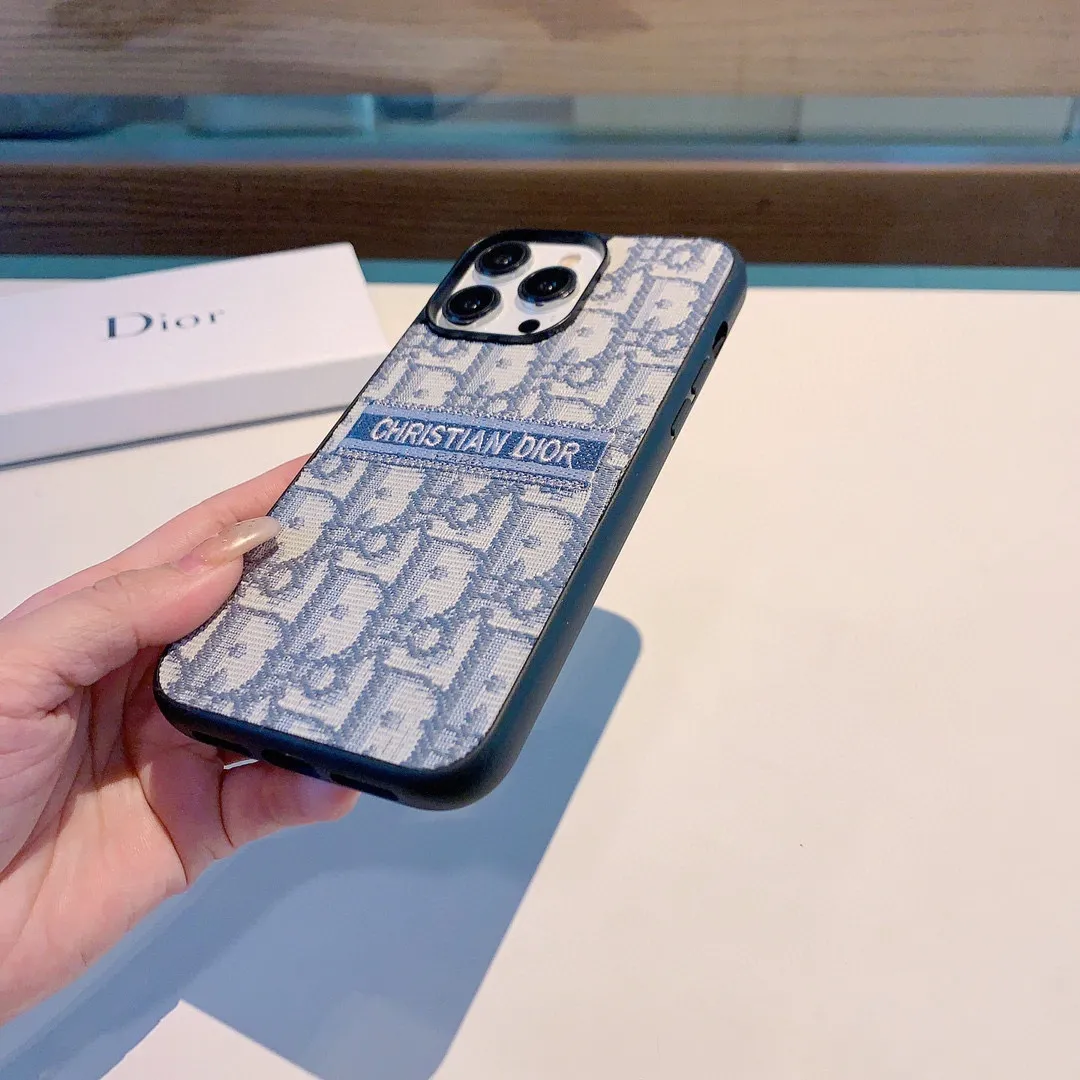 Christian Dior - Christian Dior クリスチャンディオール DIORTRAVEL IPHONE 14 PRO iPhoneケース アニマル トワル・ドゥ・ジュイ ネイビー/ホワイト S8057VSTJ レディース【中古】 Christian Dior クリスチャンディオール DIORTRAVEL IPHONE 14