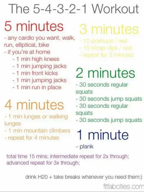 20 top Simple Mourning 15 Min Workout ideas in 2024