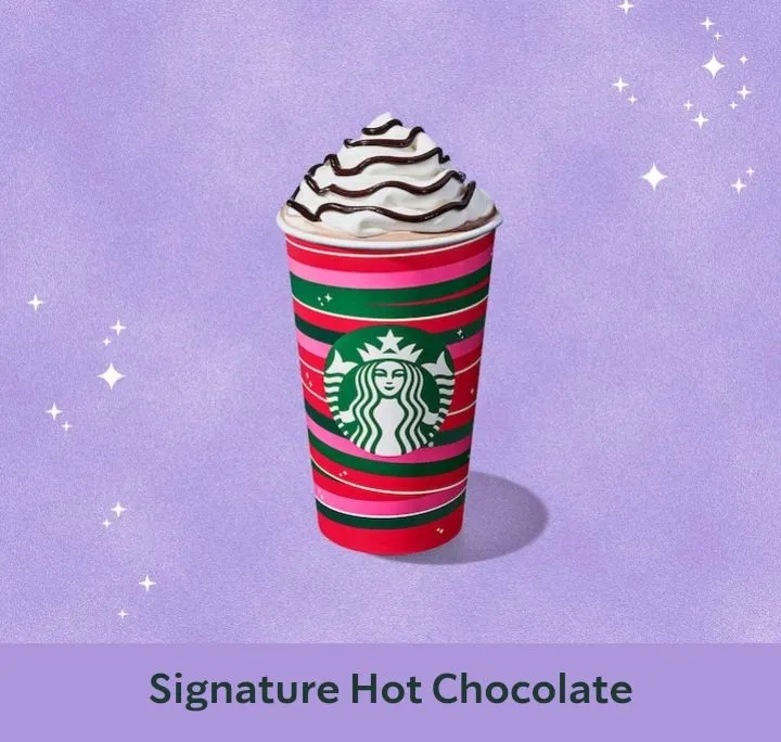 Starbucks holiday drink to try Gallery posted by Destiny Lemon8