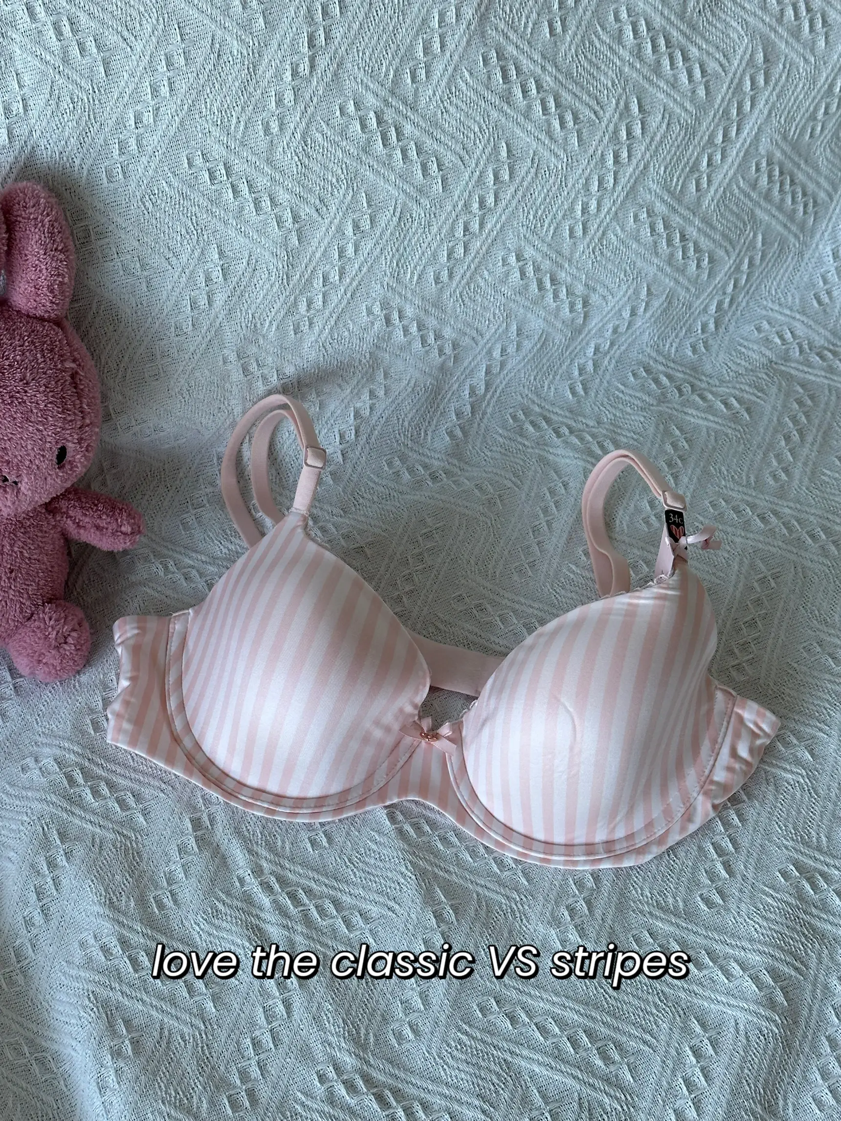 Victoria's Secret Haul 🌸 feminine lingerie, Gallery posted by Trace 🎀