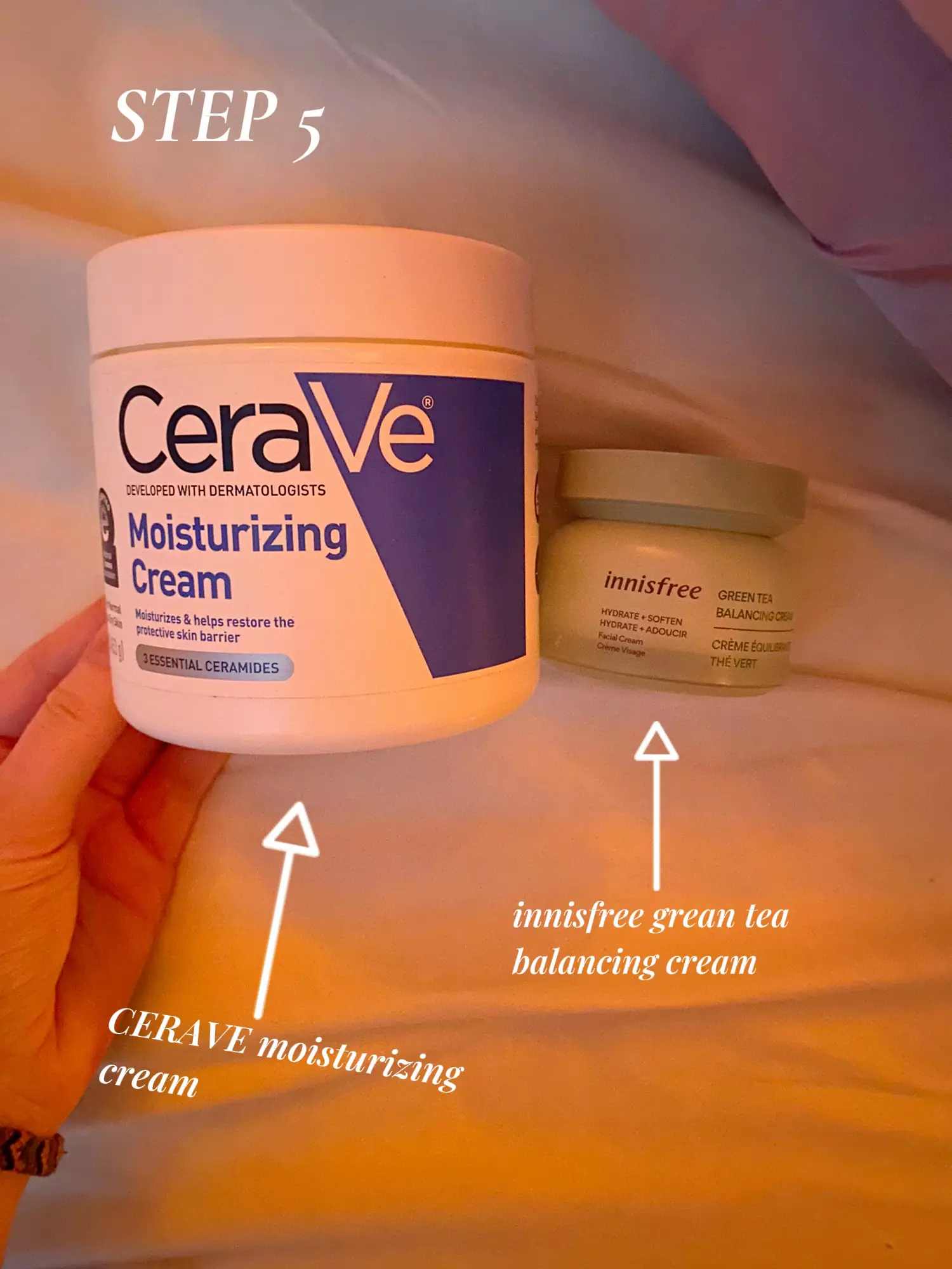 Korean Skincare Routine for Skin! Gallery posted by ash 🦋