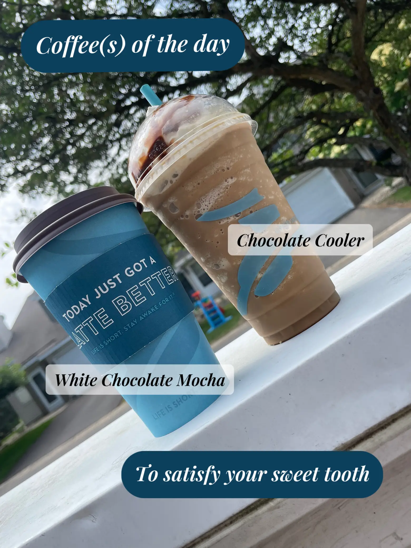 Mcdonalds Iced Coffee Caffeine Secrets: Stay Energized!