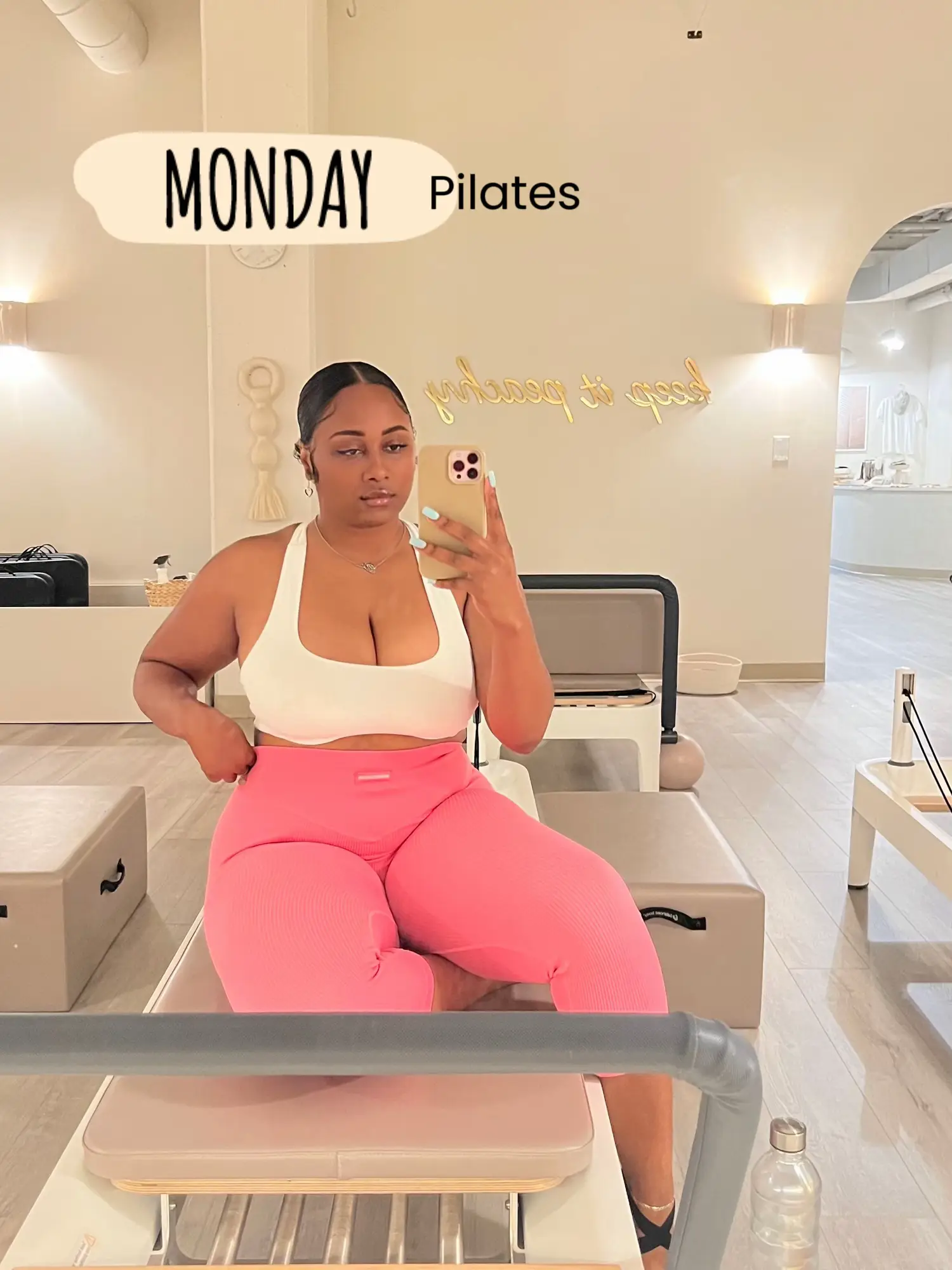 Pilates essential for beginners ✨, Gallery posted by StormyBrentwood