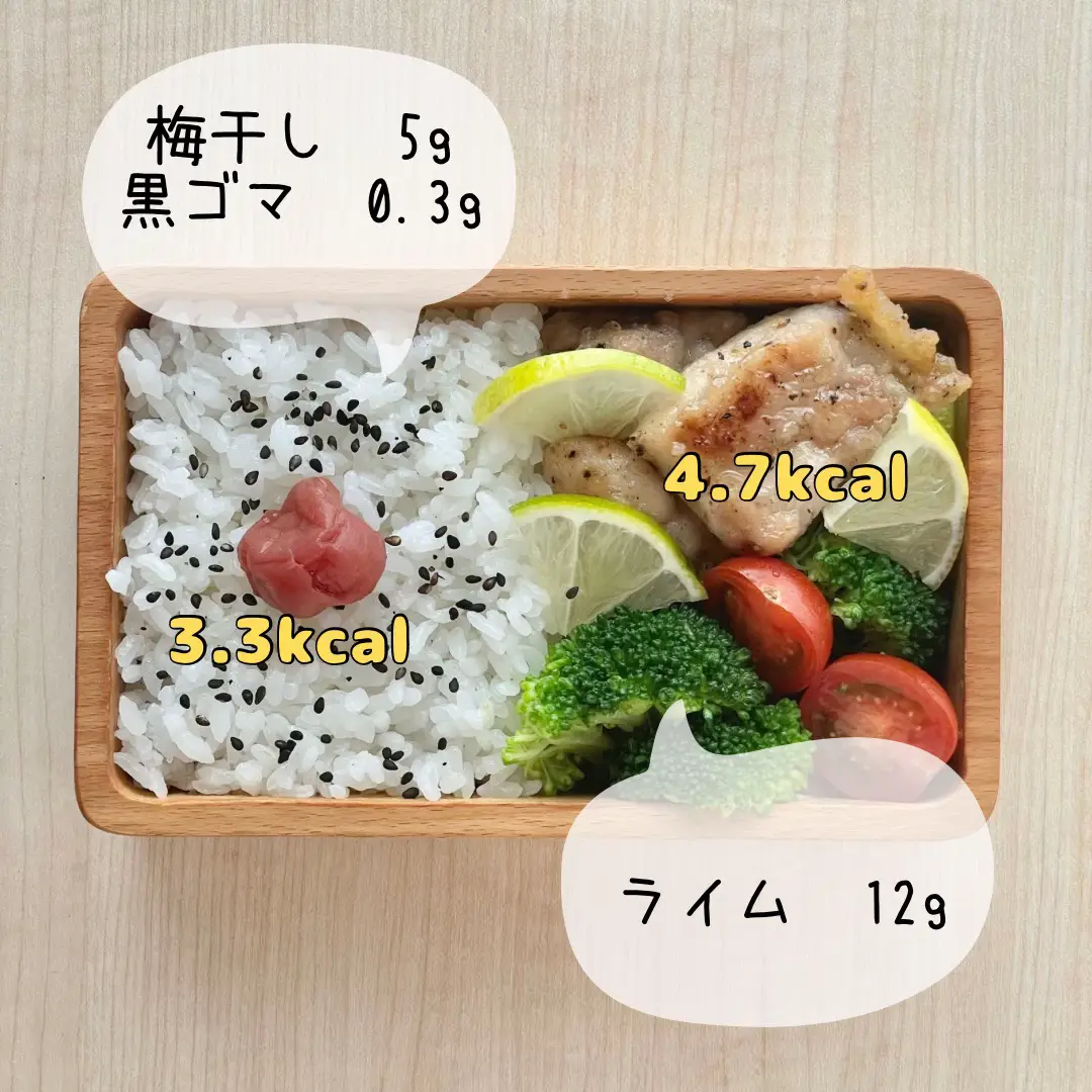 お弁当箱 カロリー計算 セール