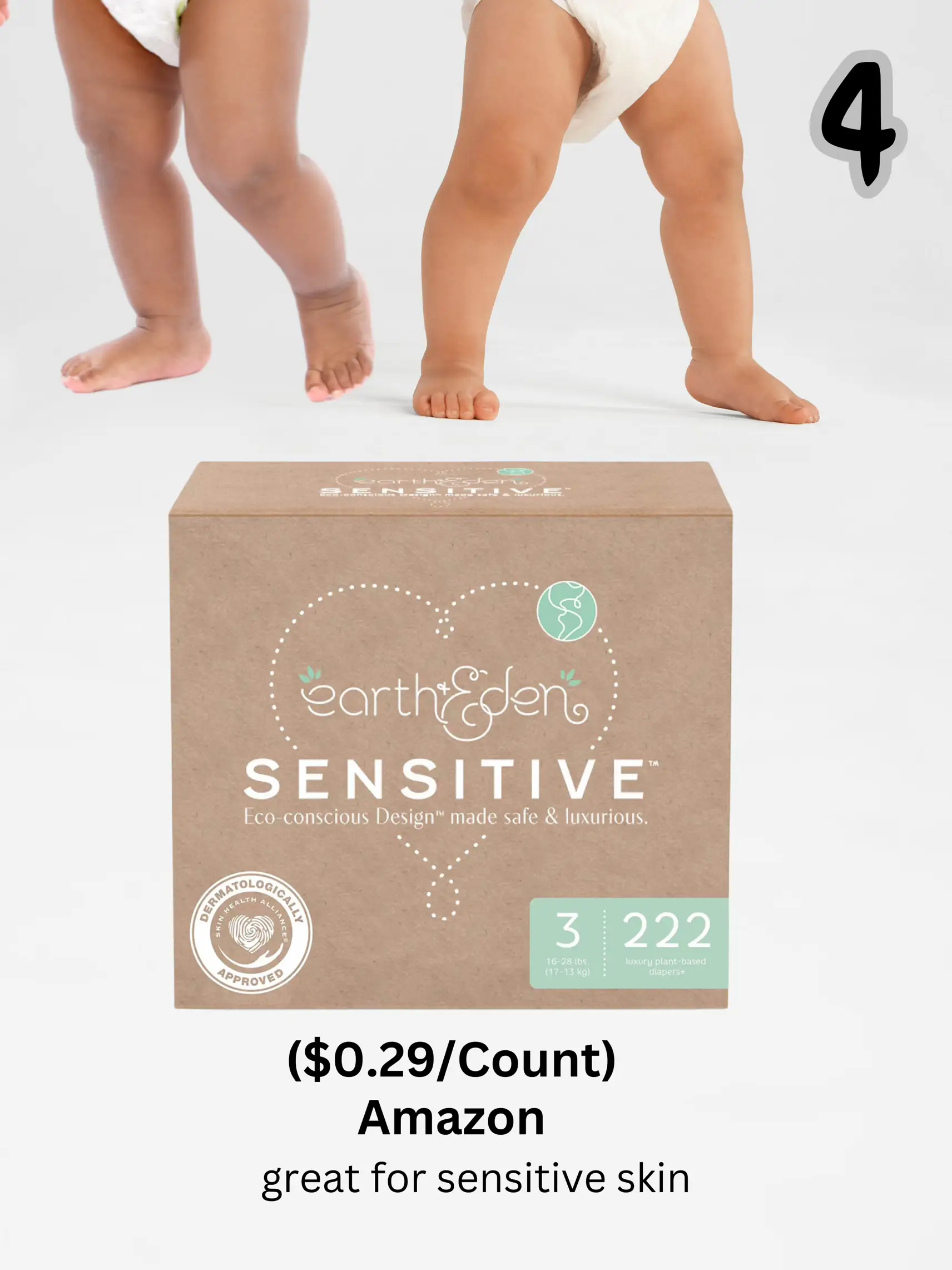 The TikTok viral diaper brand adored by moms adds 800 additional