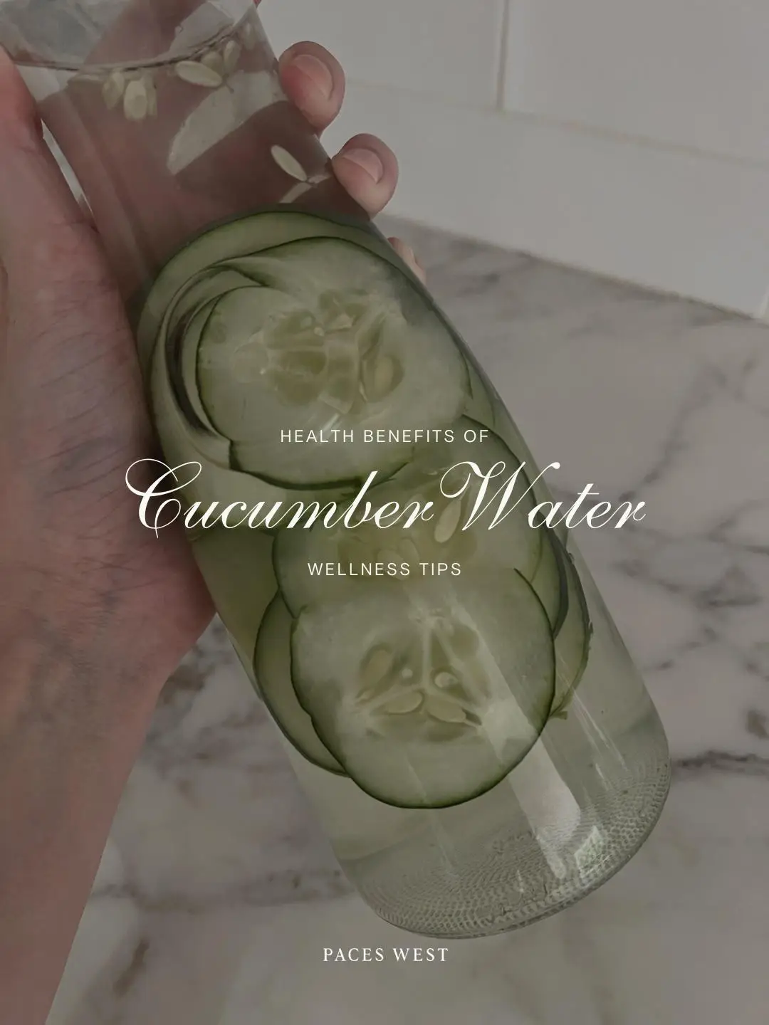 Cucumber water clearance health benefits