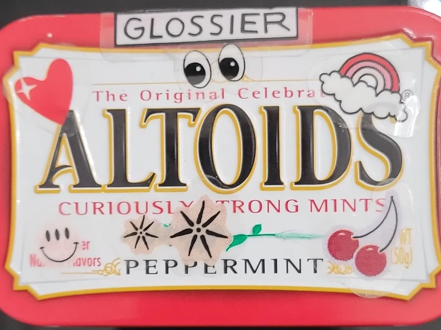 Make Your Own Homemade Altoids In Your Favorite Flavor!