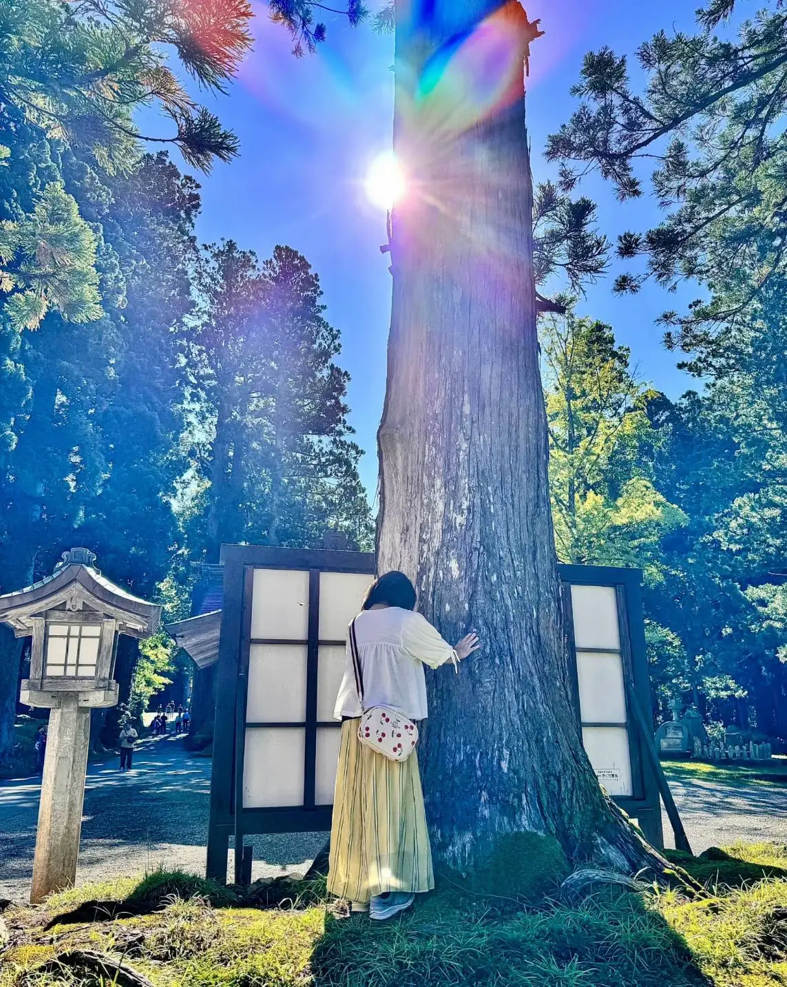 ✨パワースポット✨出羽三山神社✨ | 🩷福❤️が投稿したフォトブック | Lemon8