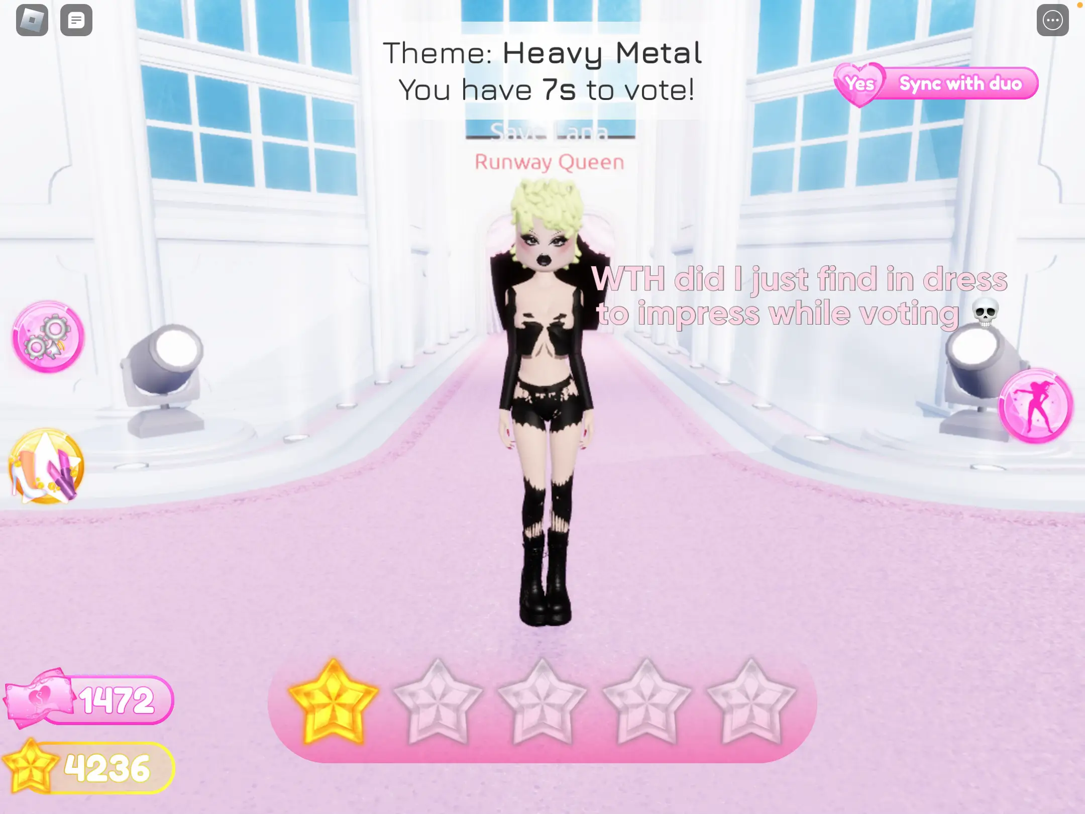 Dress to impress what is this ? | Gallery posted by 𝔸𝕧𝕒 | Lemon8