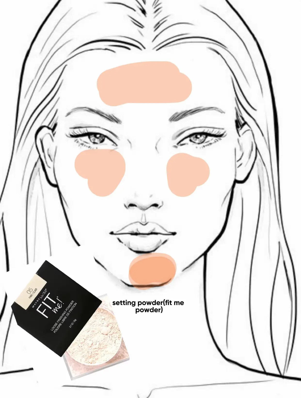 Beauty guru reveals genius hack for achieving PERFECTLY sculpted