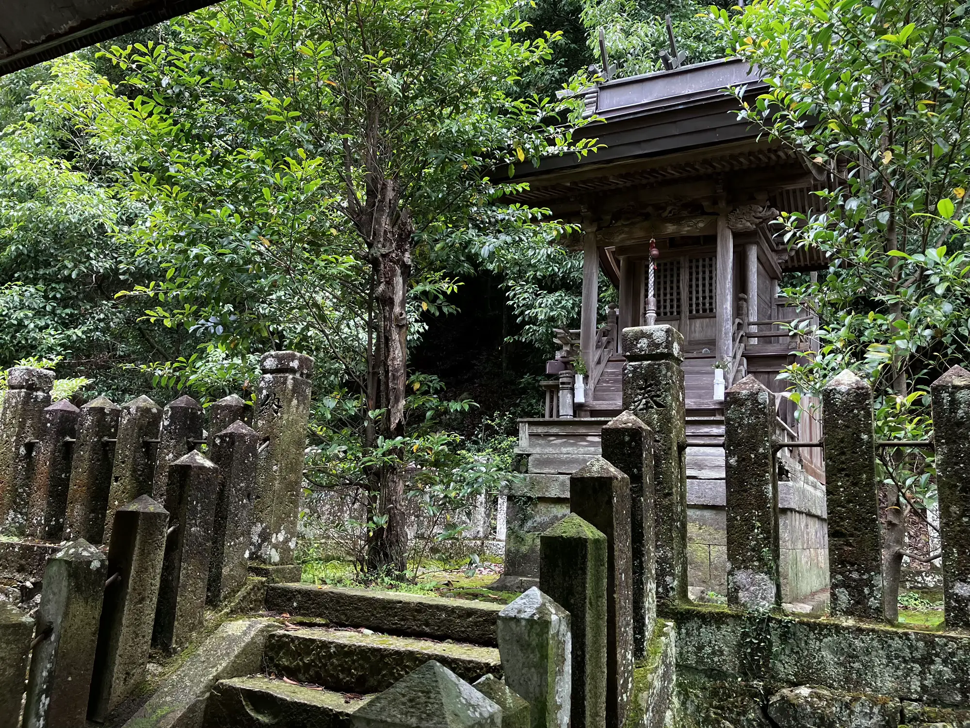 武家屋敷 緩 欄間1枚