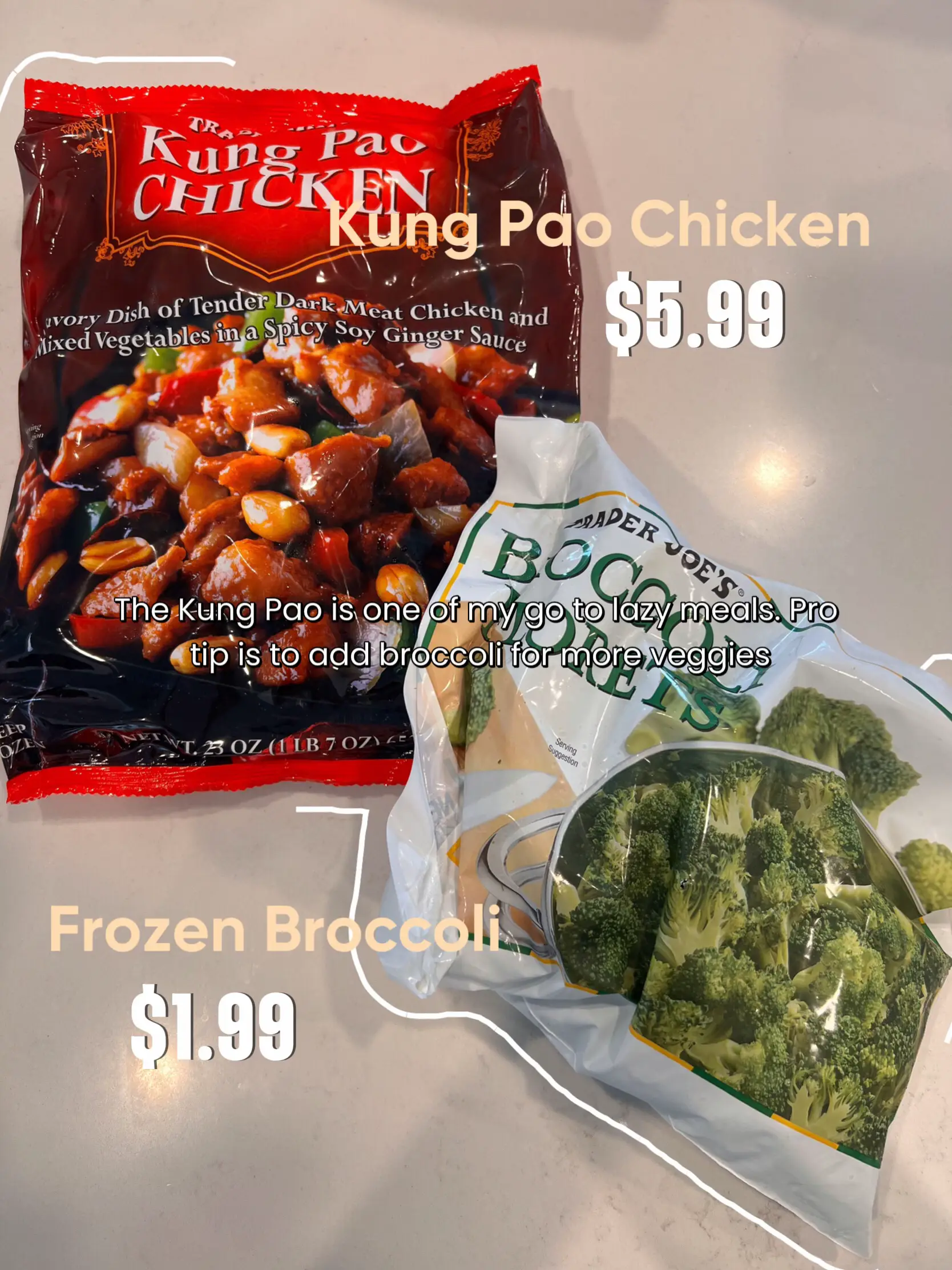 Trader Joe’s and Grocery Haul Gallery posted by Lulu