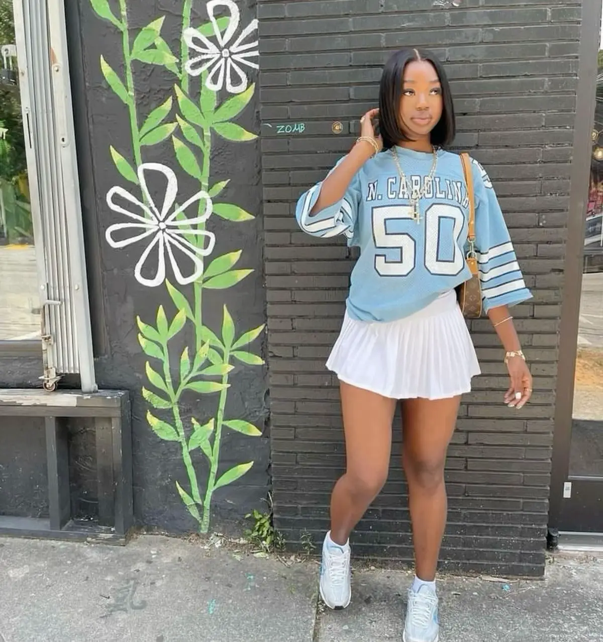 JERSEY OUTFIT INSPO Gallery posted by Te honda Lemon8