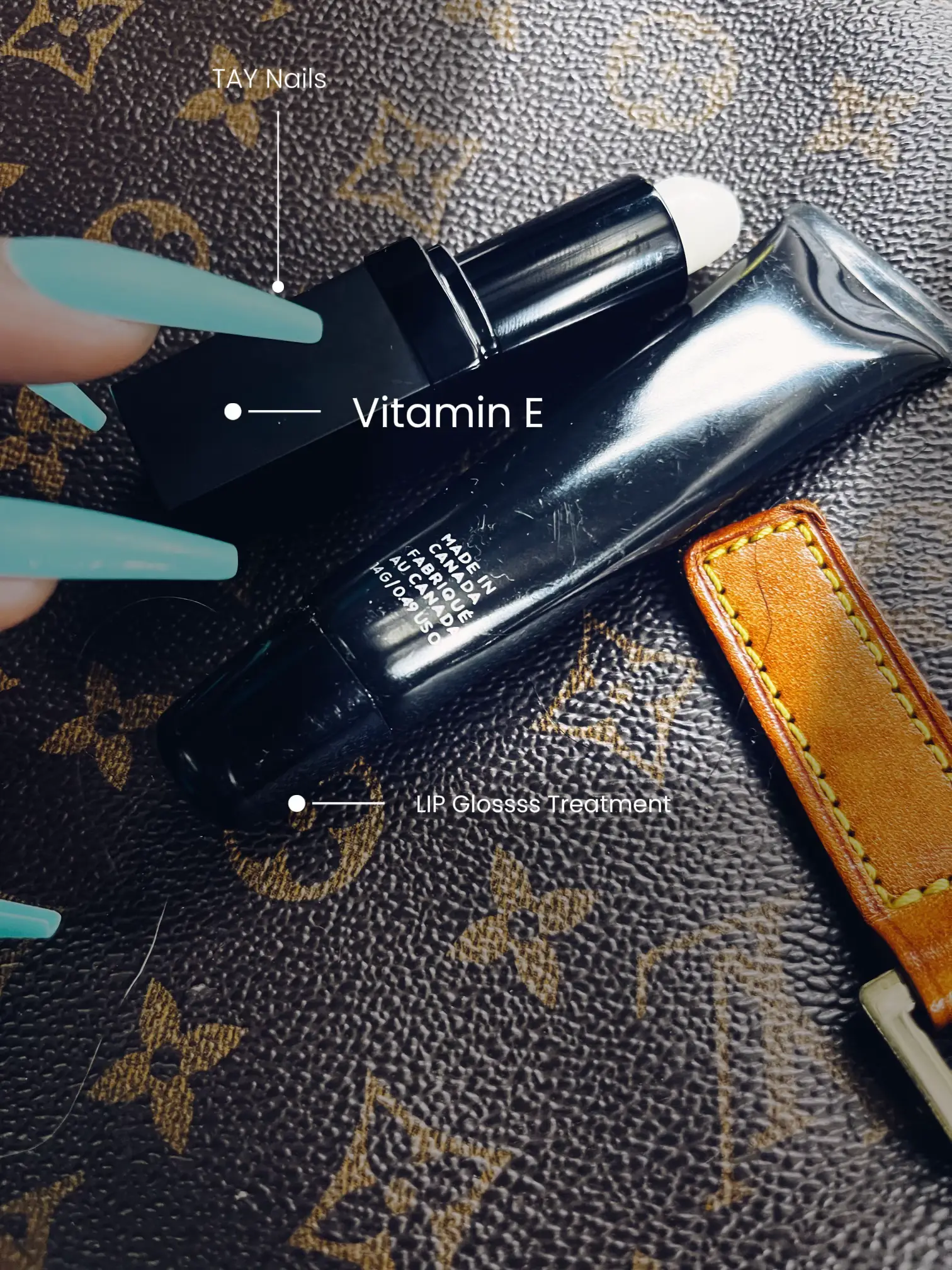 LIP Glossss Treatment :) 🫶 | Gallery posted by princessTAY | Lemon8