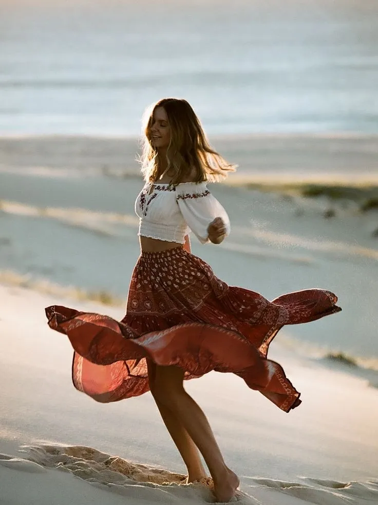 20 top Summer Boho Outfits ideas in 2024