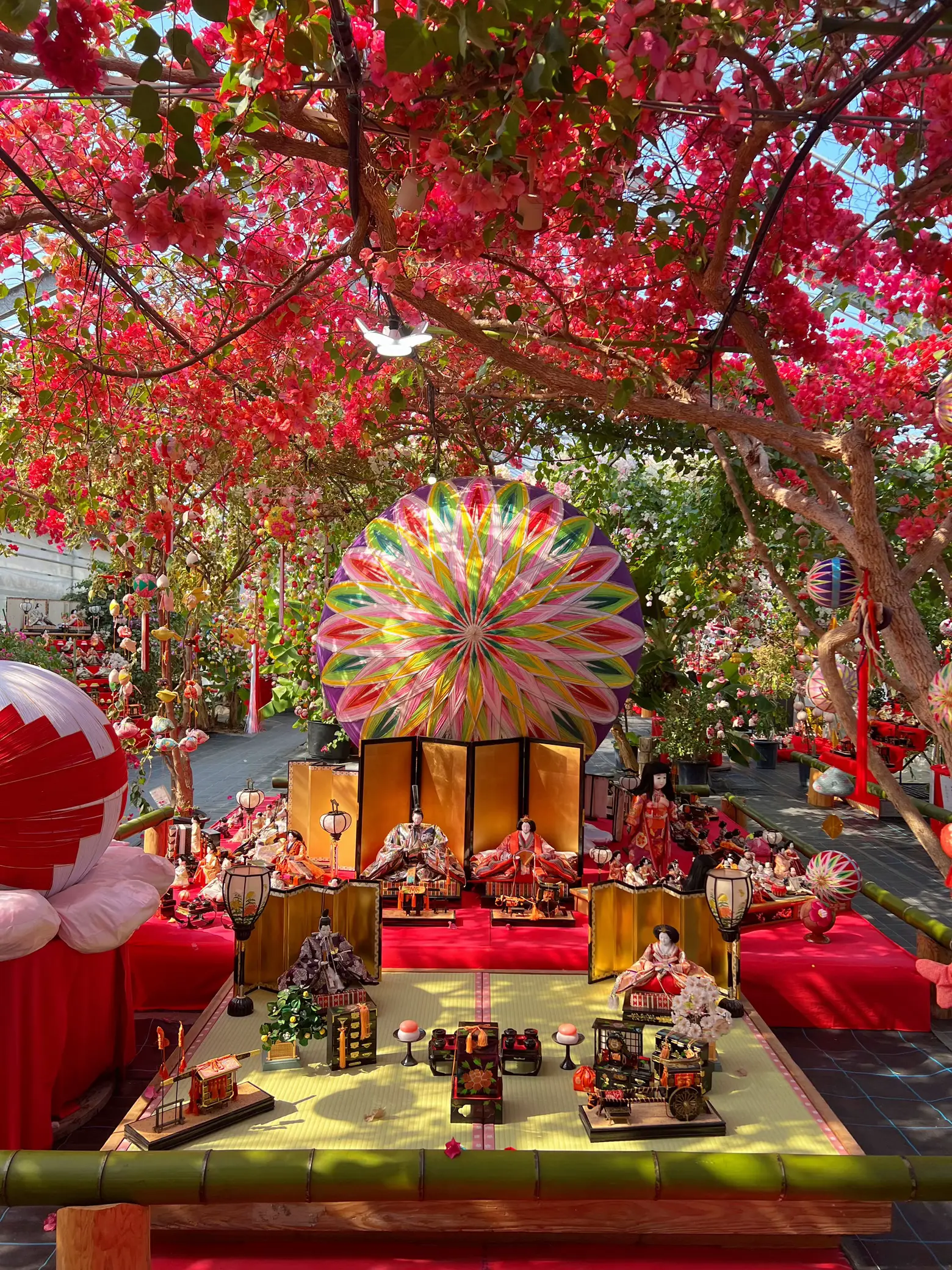 【福岡】柳川雛祭りさげもんめぐり🎎 | ＊YUMI＊が投稿したフォトブック | Lemon8