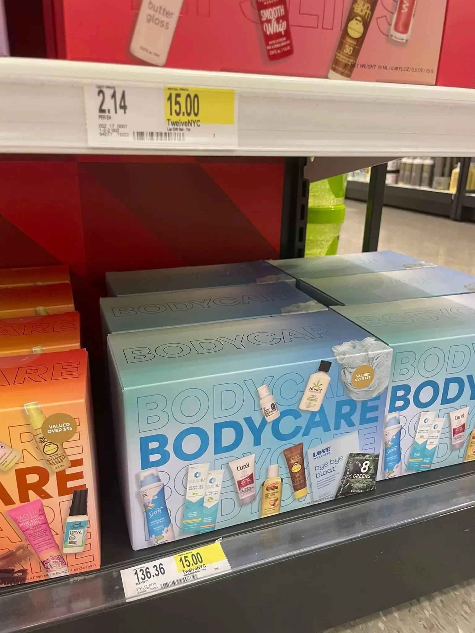 Target Gift Set Gallery posted by Symone♥️ Lemon8