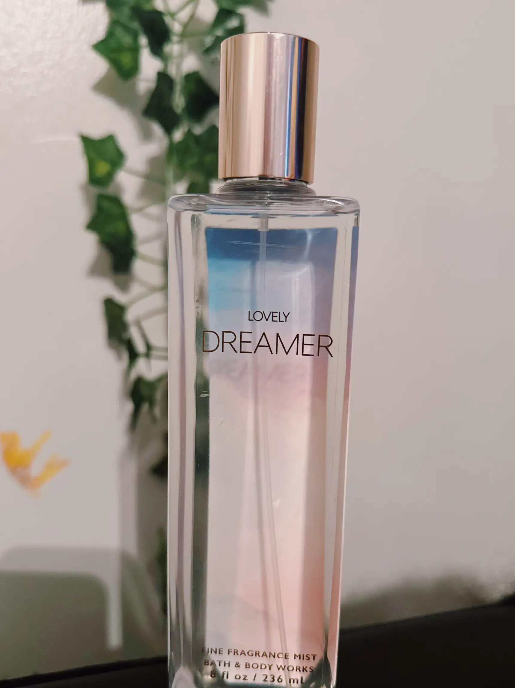 Lovely Dreamer Fine Fragrance Mist | Bath and Body Works