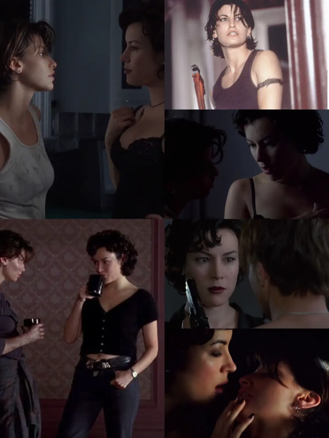 Queer Cinema - Lemon8 Search