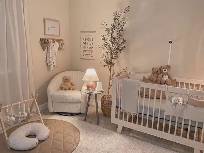 Nursery Themes - Lemon8 Search