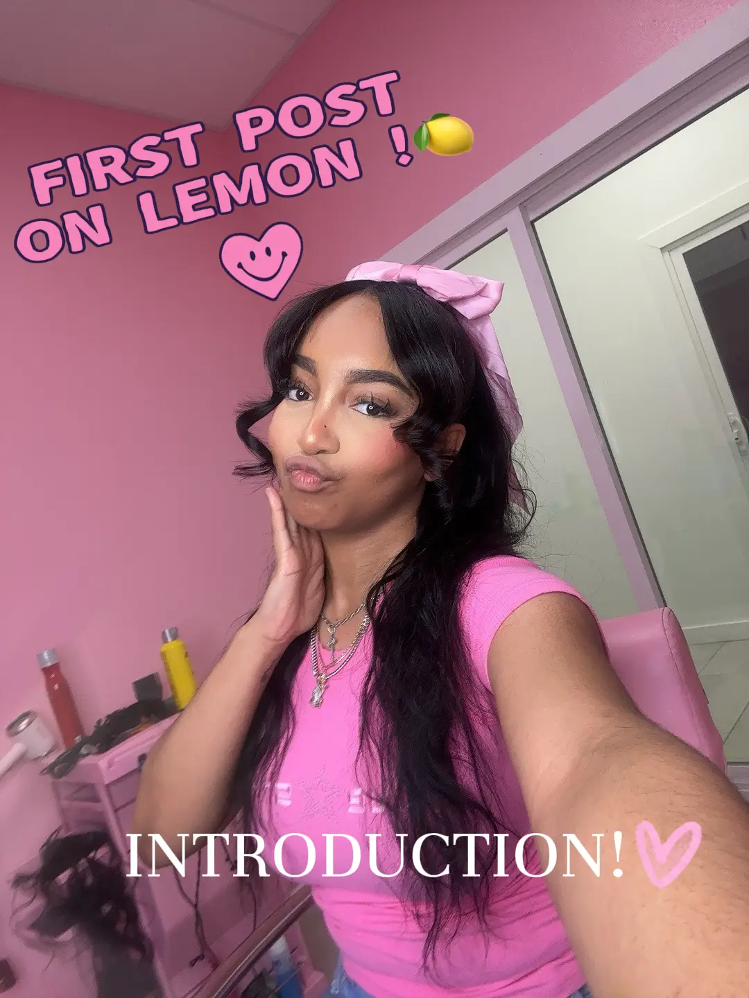 FIRST POST ON LEMON !🍋 | Gallery posted by BRIANA 🎀 | Lemon8