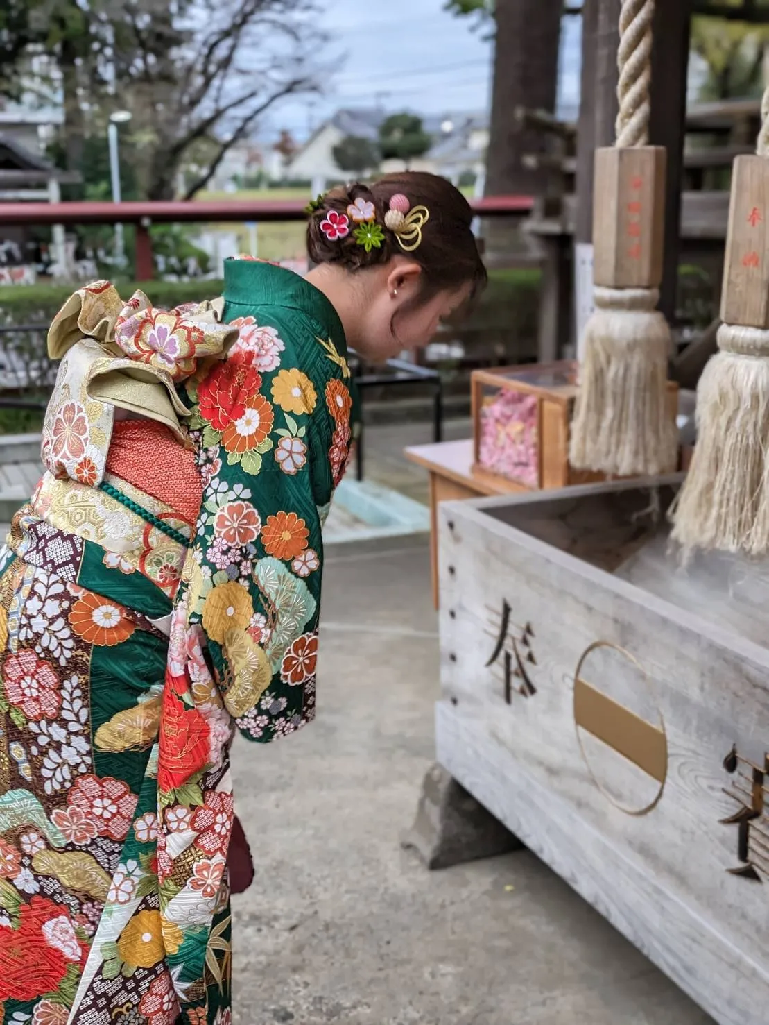 レトロ着物♡七五三 7歳 眩しい 女の子 セット 一式 アンティーク 売買されたオークション情報 落札价格 【au  payマーケット】の商品情報をアーカイブ公開