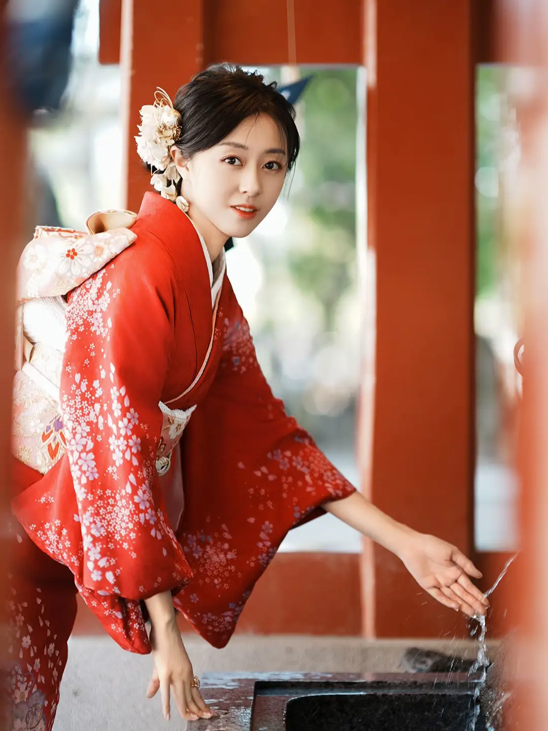 七五三　7歳女の子着物　桜　紅葉 七五三 7歳女の子着物 桜 紅葉 七五三 7歳女の子着物 桜 紅葉 七五三 着物