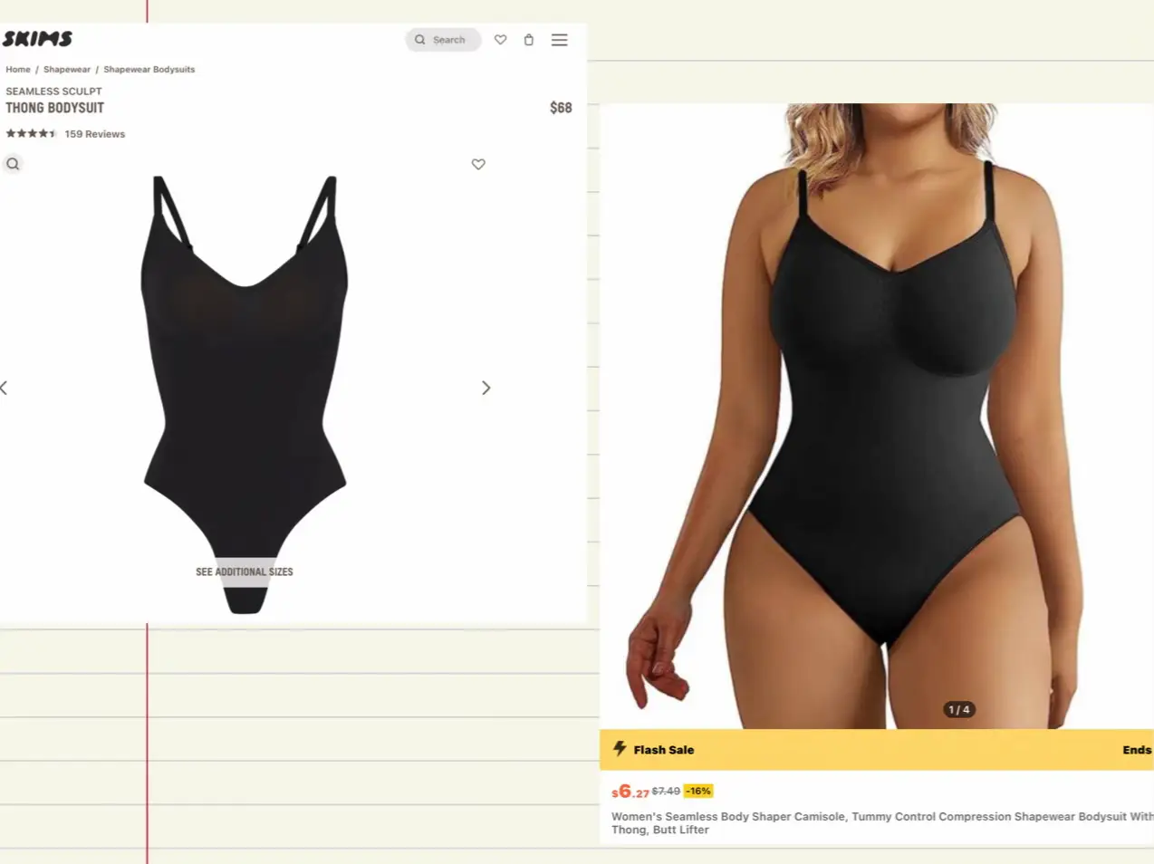 latest bodysuit collections from Shein - Lemon8 Search