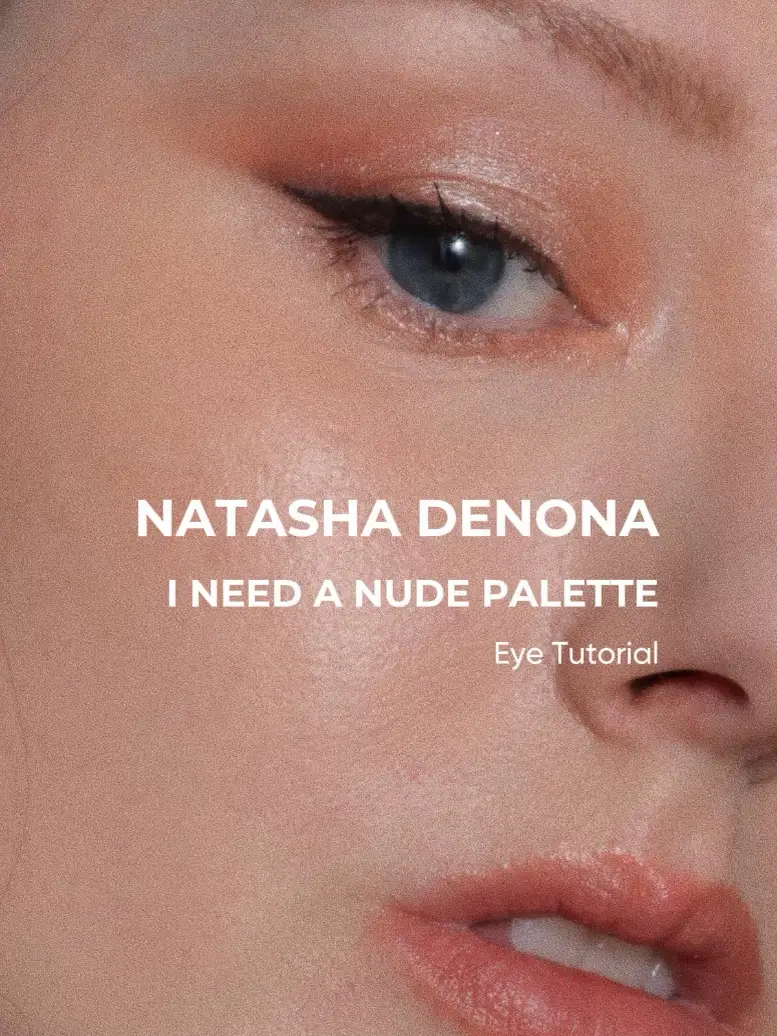 19 top Eye Makeup Tutorial using Natasha Denona Palette ideas in 2024