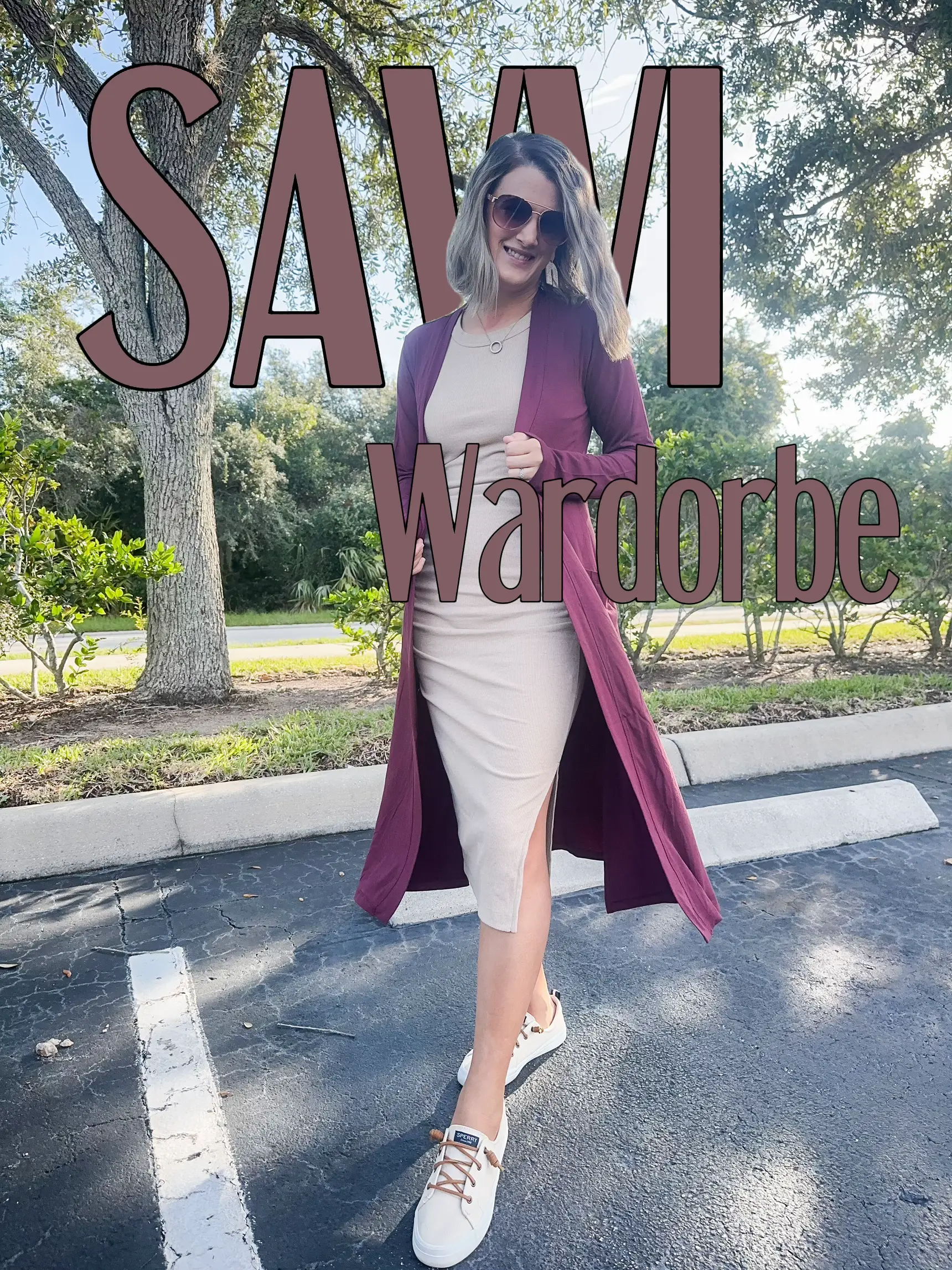 Style Your World with Savvi!