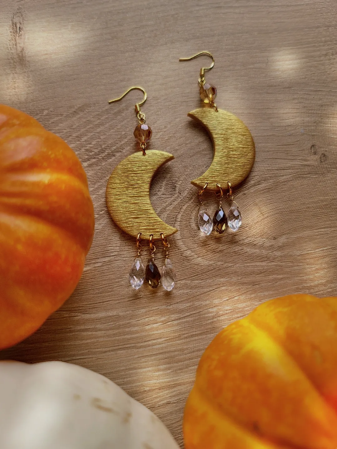 Boho Moon