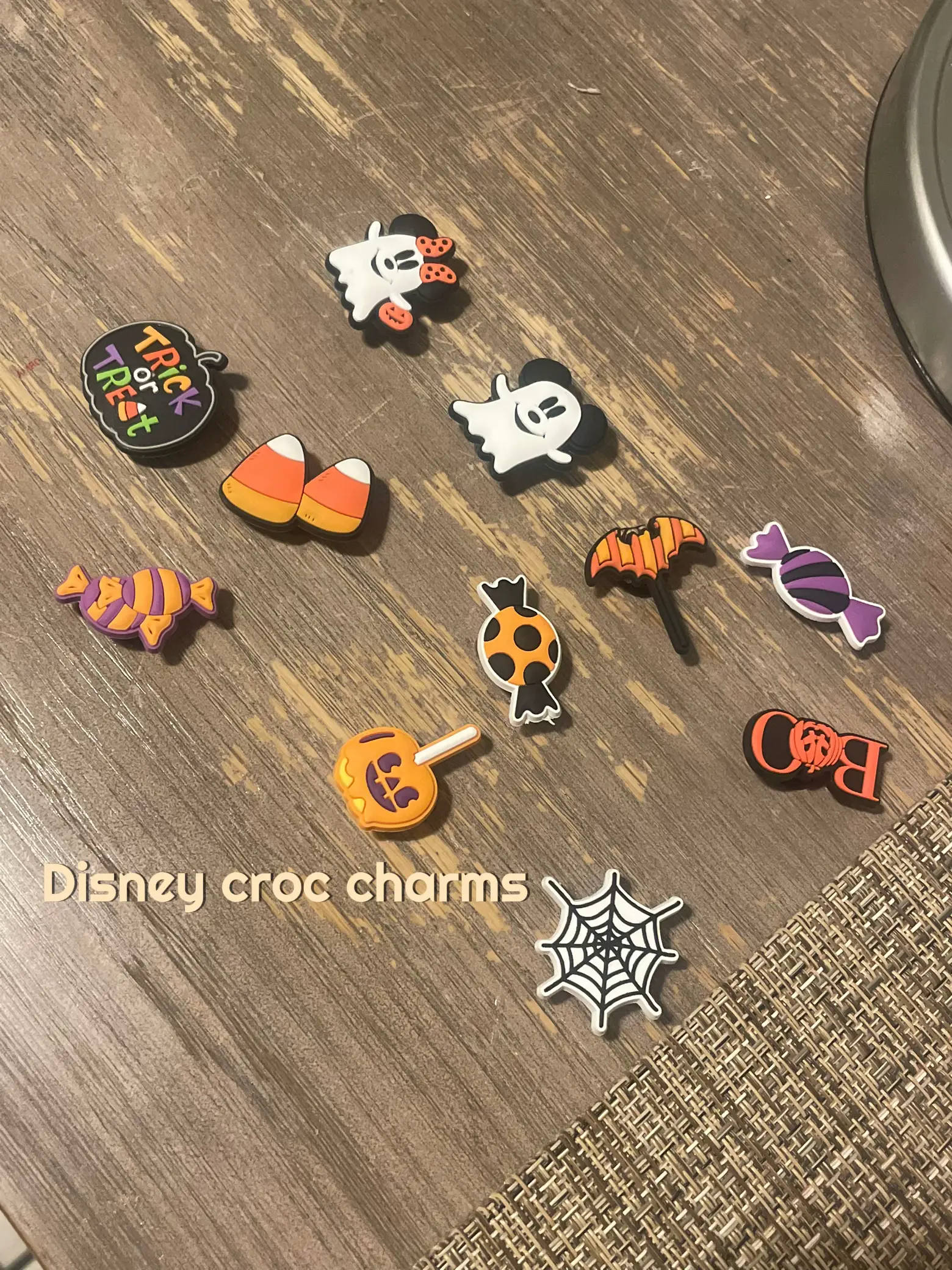 Disney croc charms, Gallery posted by Hannitah.98