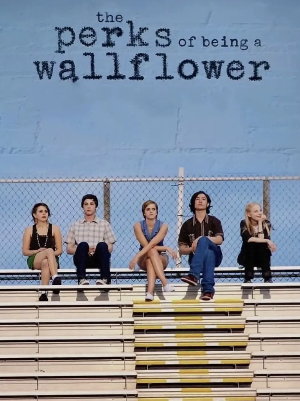 The Perks of Being a Wallflower (8/11) Movie CLIP - Sorry Nothing