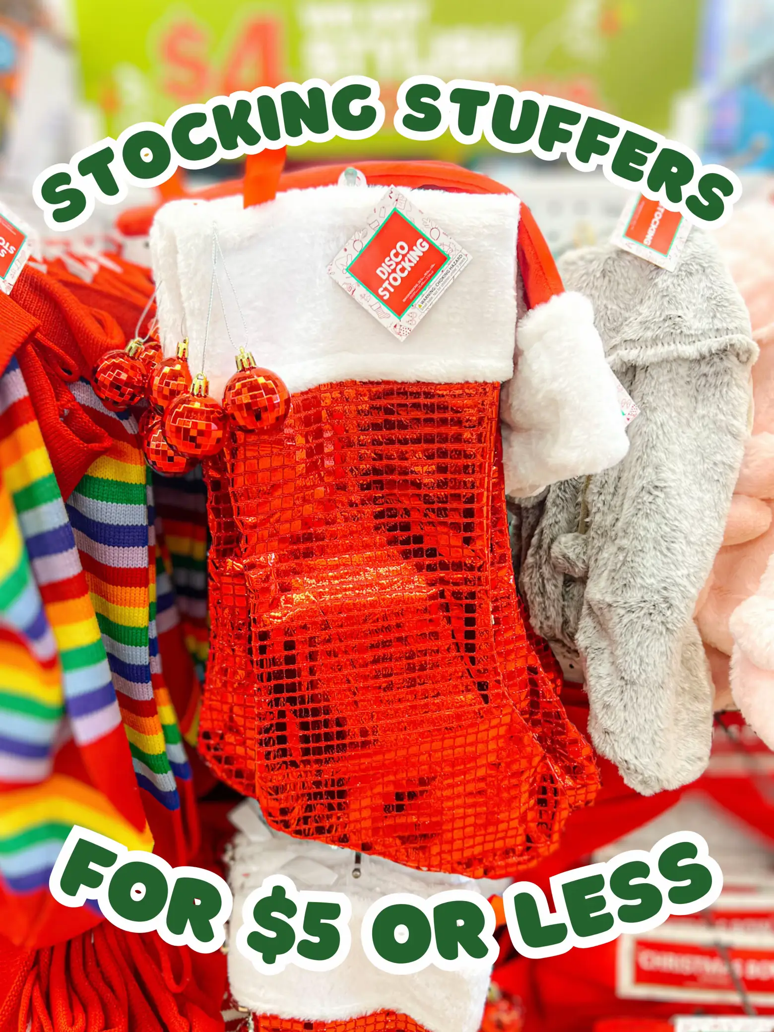 75 Stocking Stuffer Ideas for Kids (under $10!) - A Mom's Take