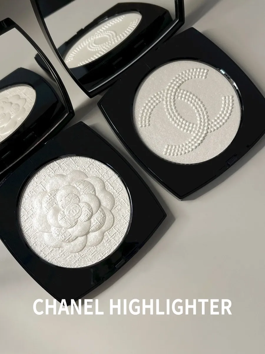 Chanel's 2023 Limited Edition Highlighter ✨, Gallery posted by Sophia ✨