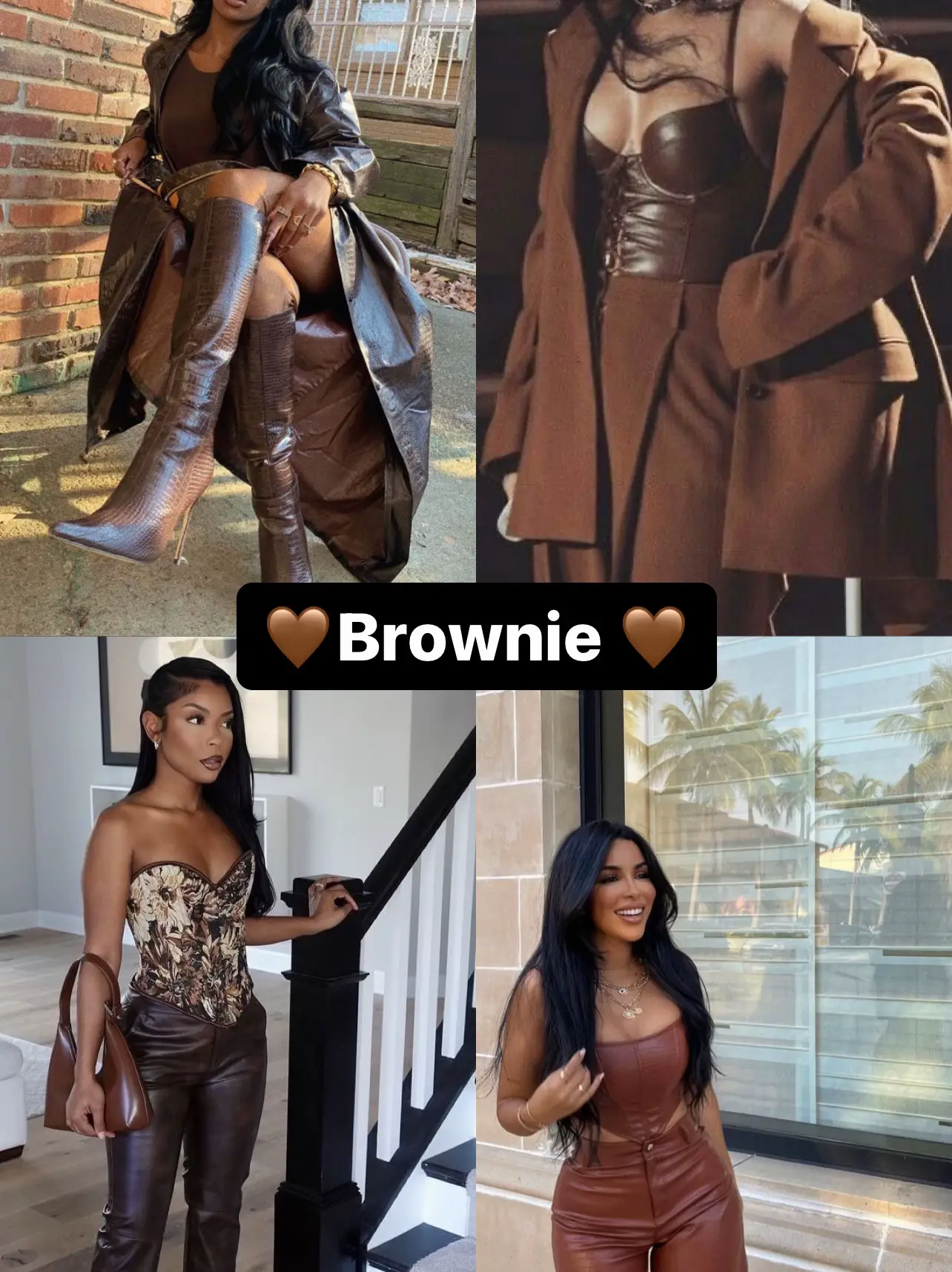 🤎 Brownie 🤎's images