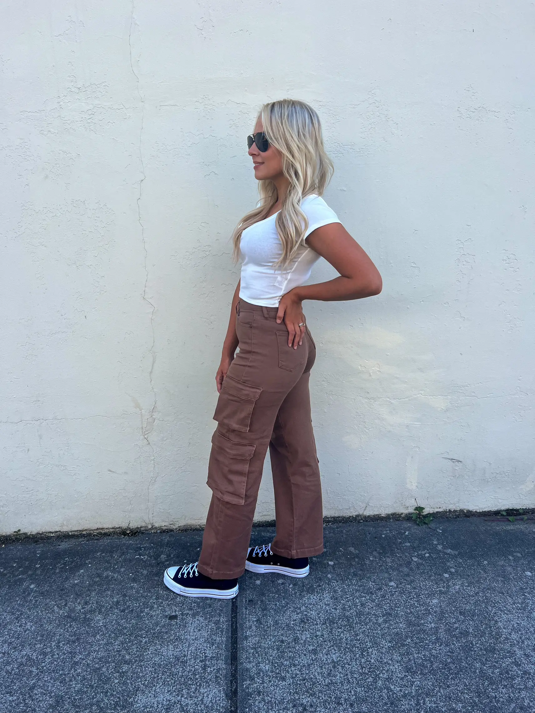 Cargo Pants Outfit Inspo👖, Gallery posted by BethanyRB