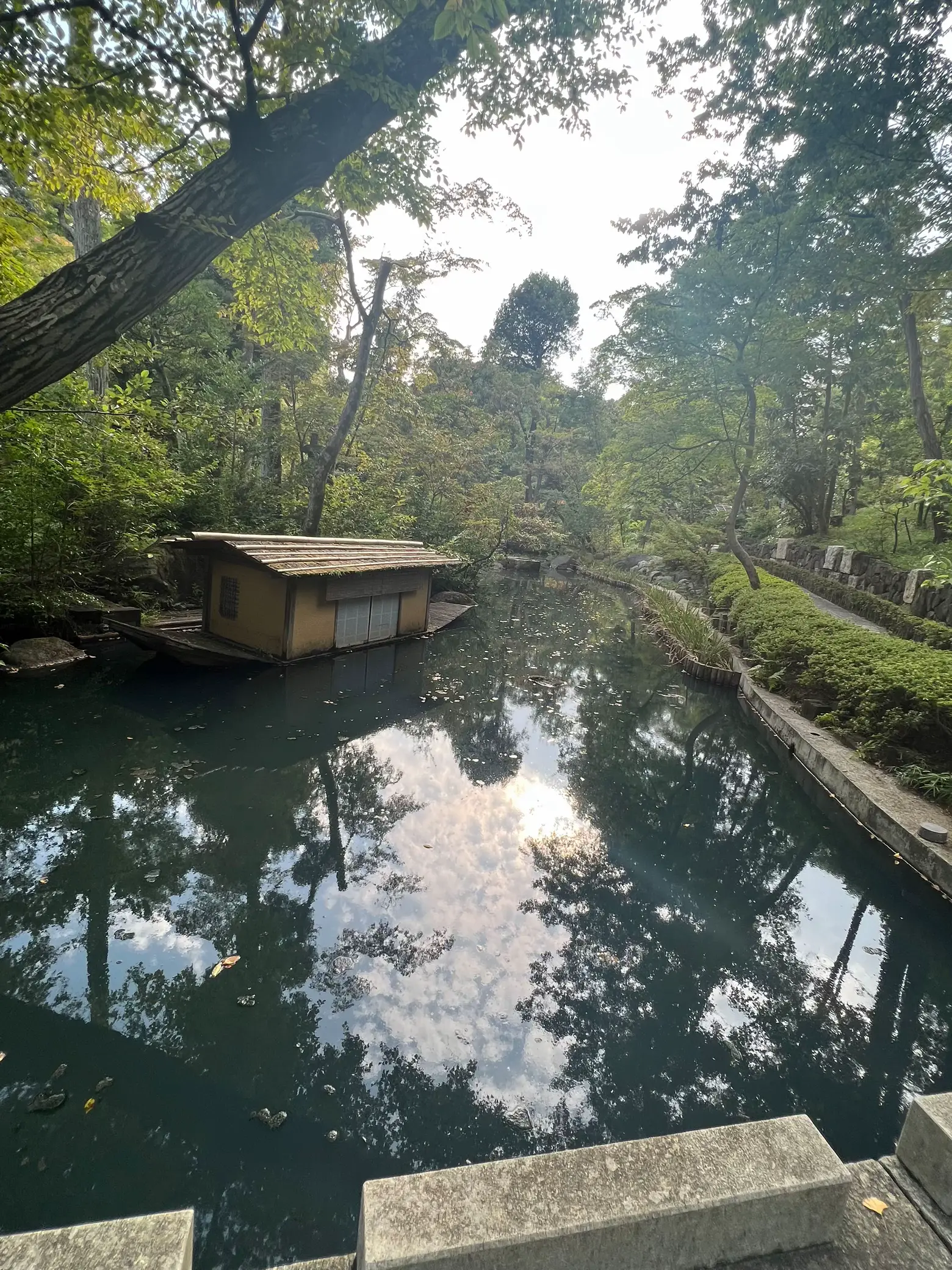 [Omotesando] พิพิธภัณฑ์ศิลปะ Kengo Kuma Nezu โอเอซิสในโตเกียวที่มี ...